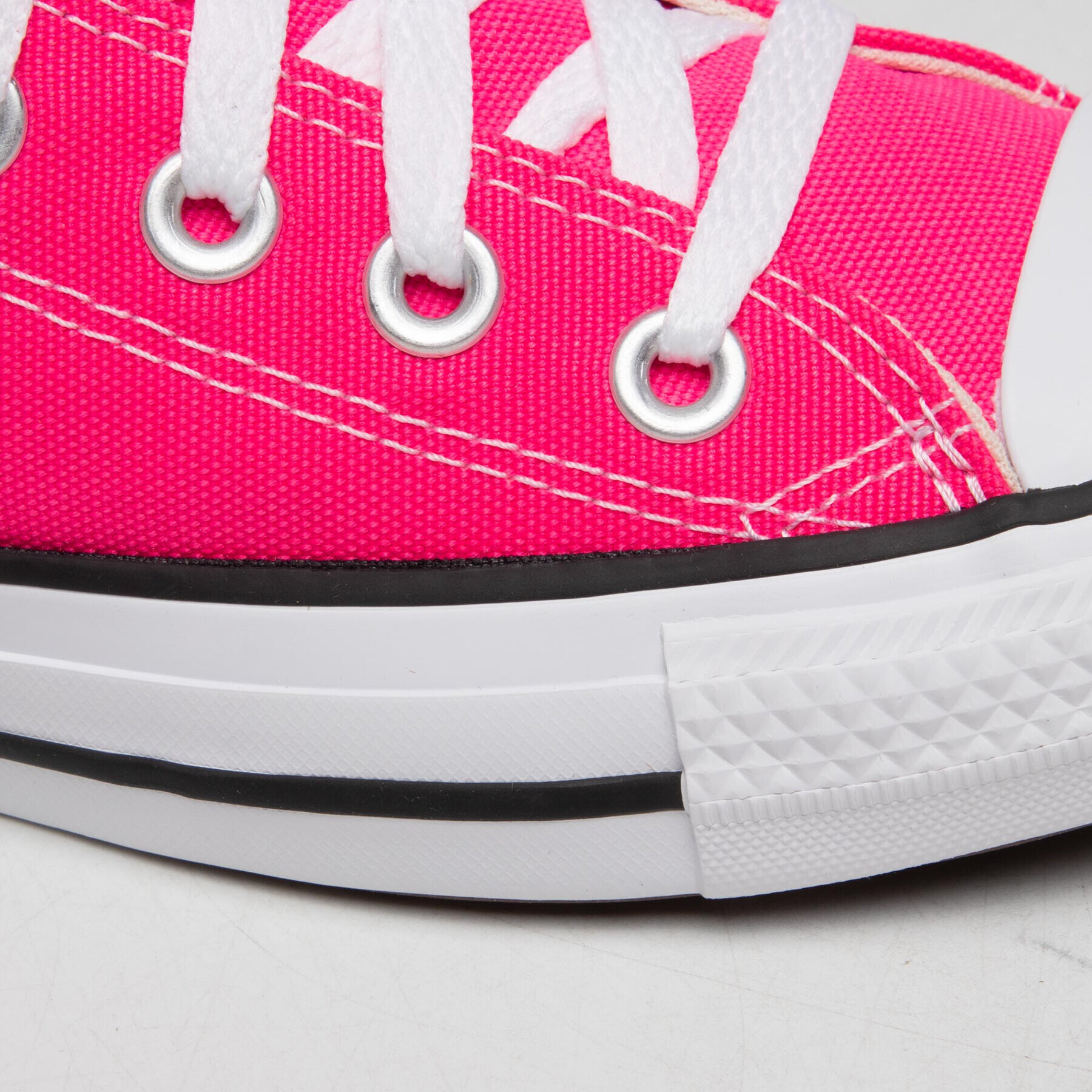 Converse Кецове Ctas Ox 170157C Розов - Pepit.bg