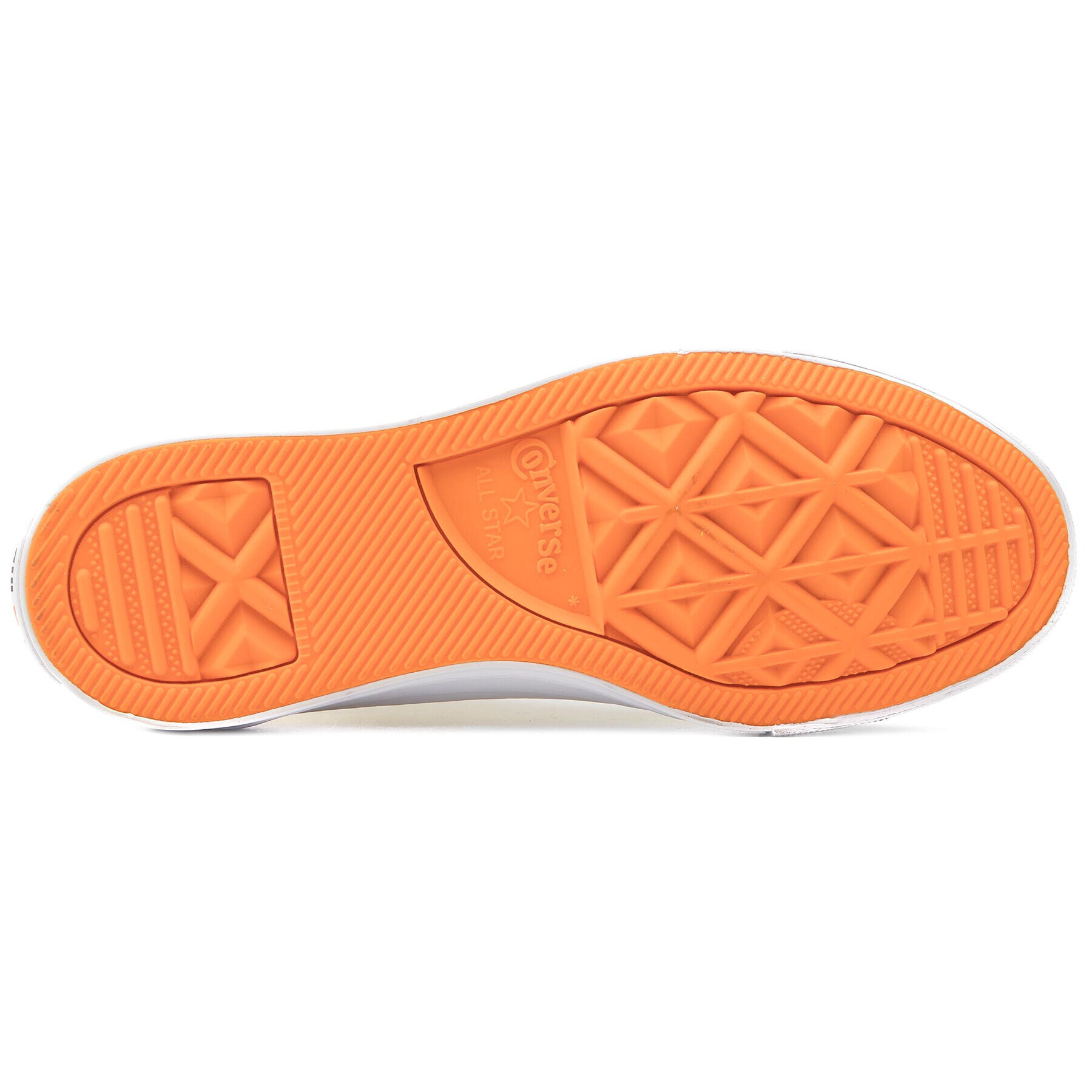 Converse Кецове Ctas Ox 564116C Жълт - Pepit.bg