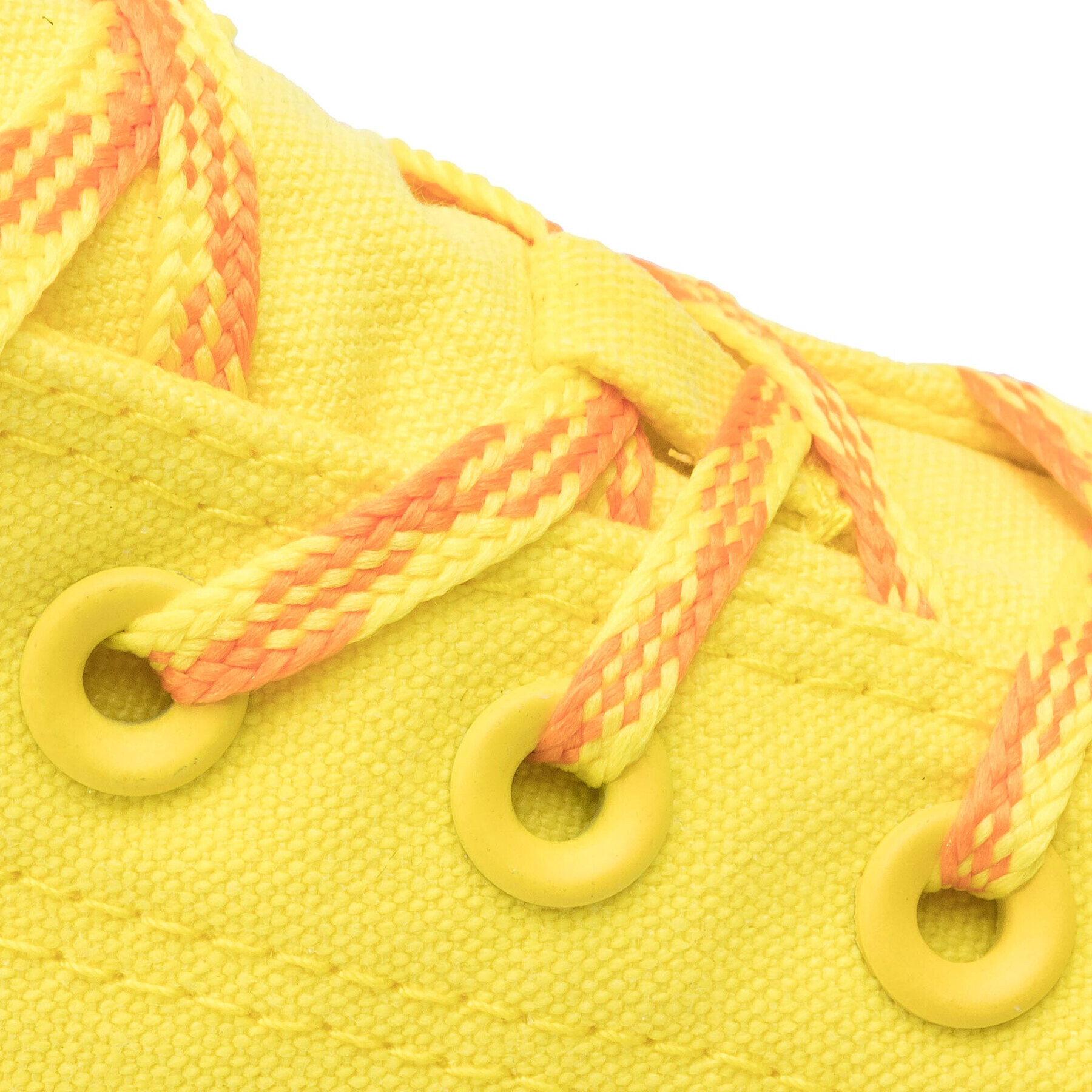 Converse Кецове Ctas Ox 564116C Жълт - Pepit.bg