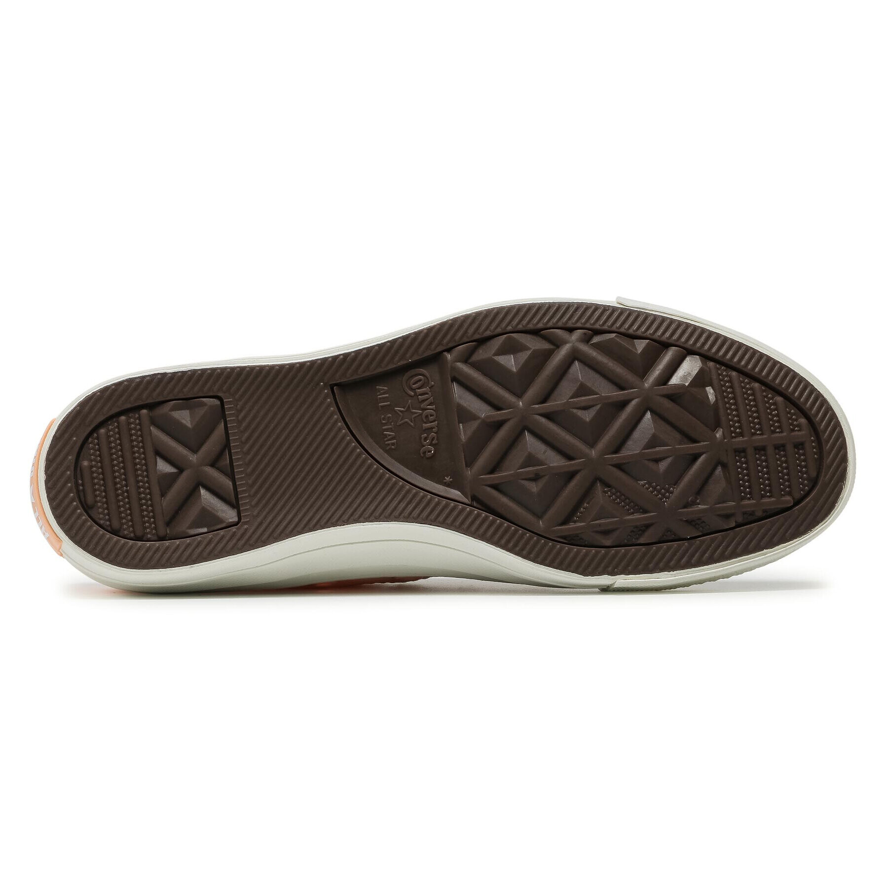 Converse Кецове Ctas Ox 570307C Розов - Pepit.bg