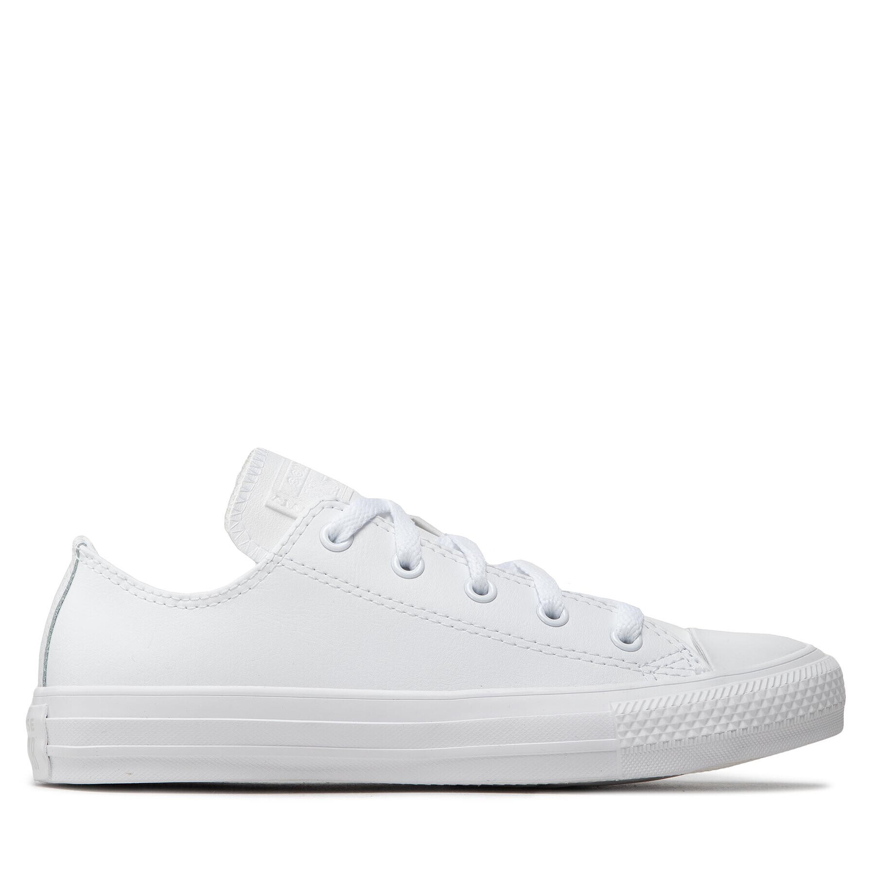 Converse Кецове Ctas Ox A00918C Бял - Pepit.bg