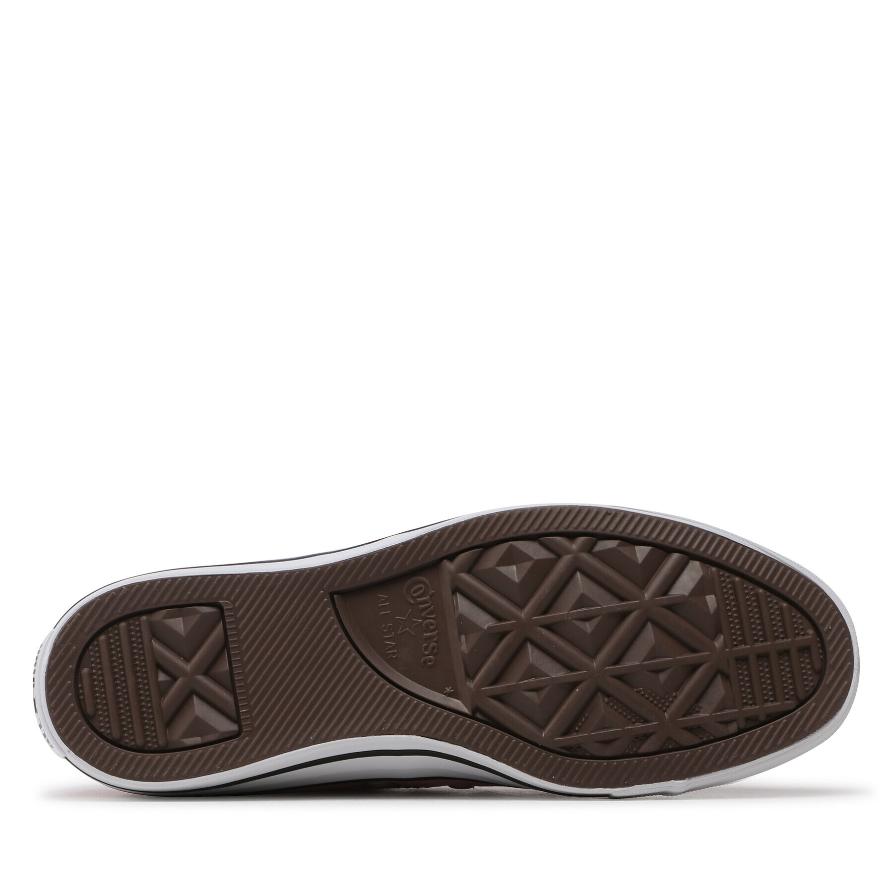 Converse Кецове Ctas Ox A02800C Розов - Pepit.bg