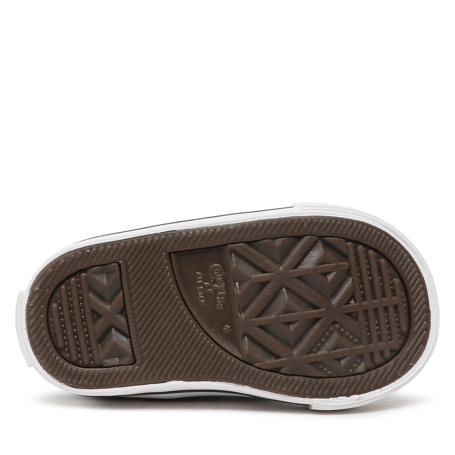 Converse Кецове Ctas Rave Ox A01038C Черен - Pepit.bg