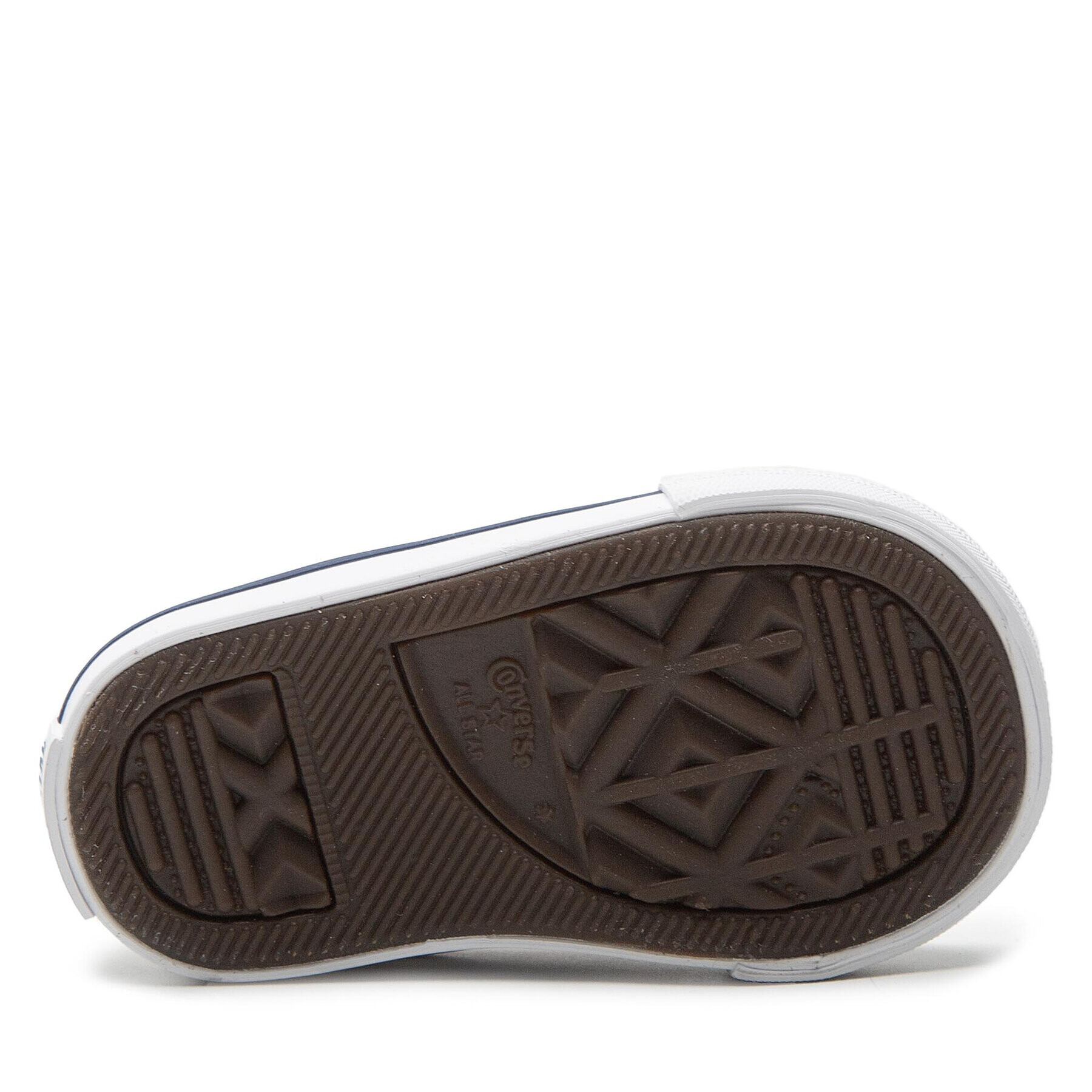 Converse Кецове Ctas Rave Ox A01039C Бял - Pepit.bg