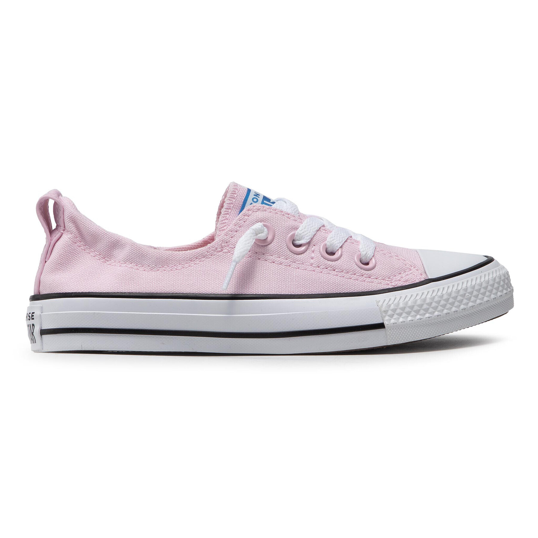 Converse Кецове Ctas Shoreline Slip 570340C Розов - Pepit.bg