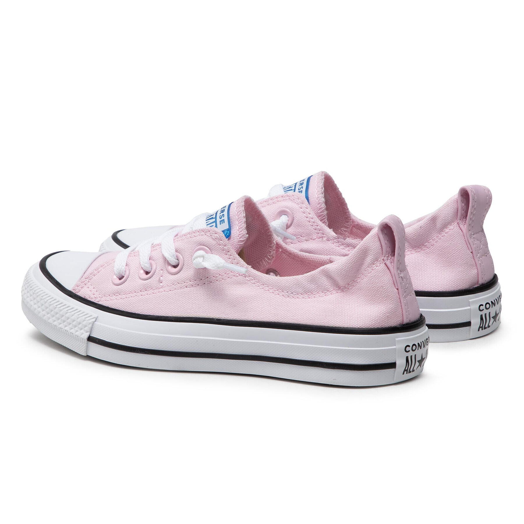 Converse Кецове Ctas Shoreline Slip 570340C Розов - Pepit.bg