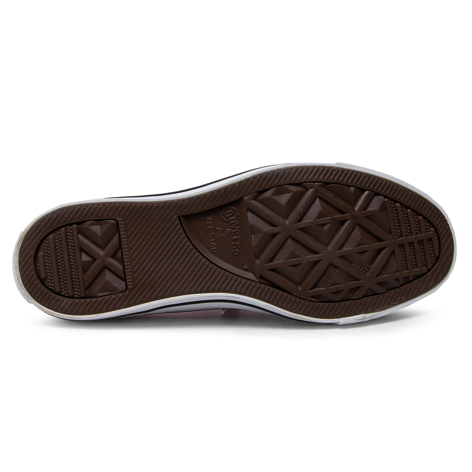 Converse Кецове Ctas Shoreline Slip 570340C Розов - Pepit.bg