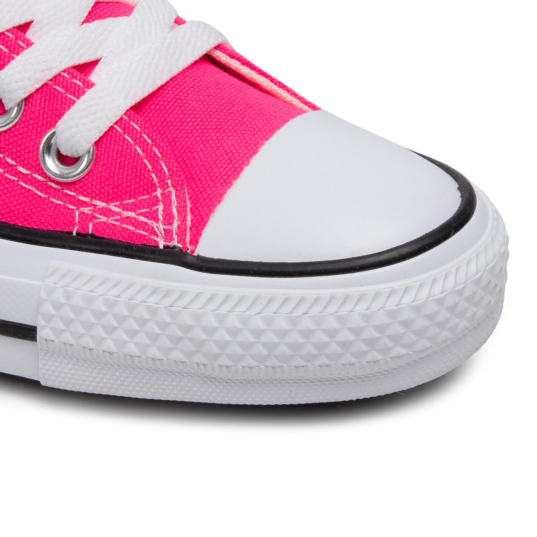 Converse Кецове Ctas Shoreline Slip 570443C Розов - Pepit.bg