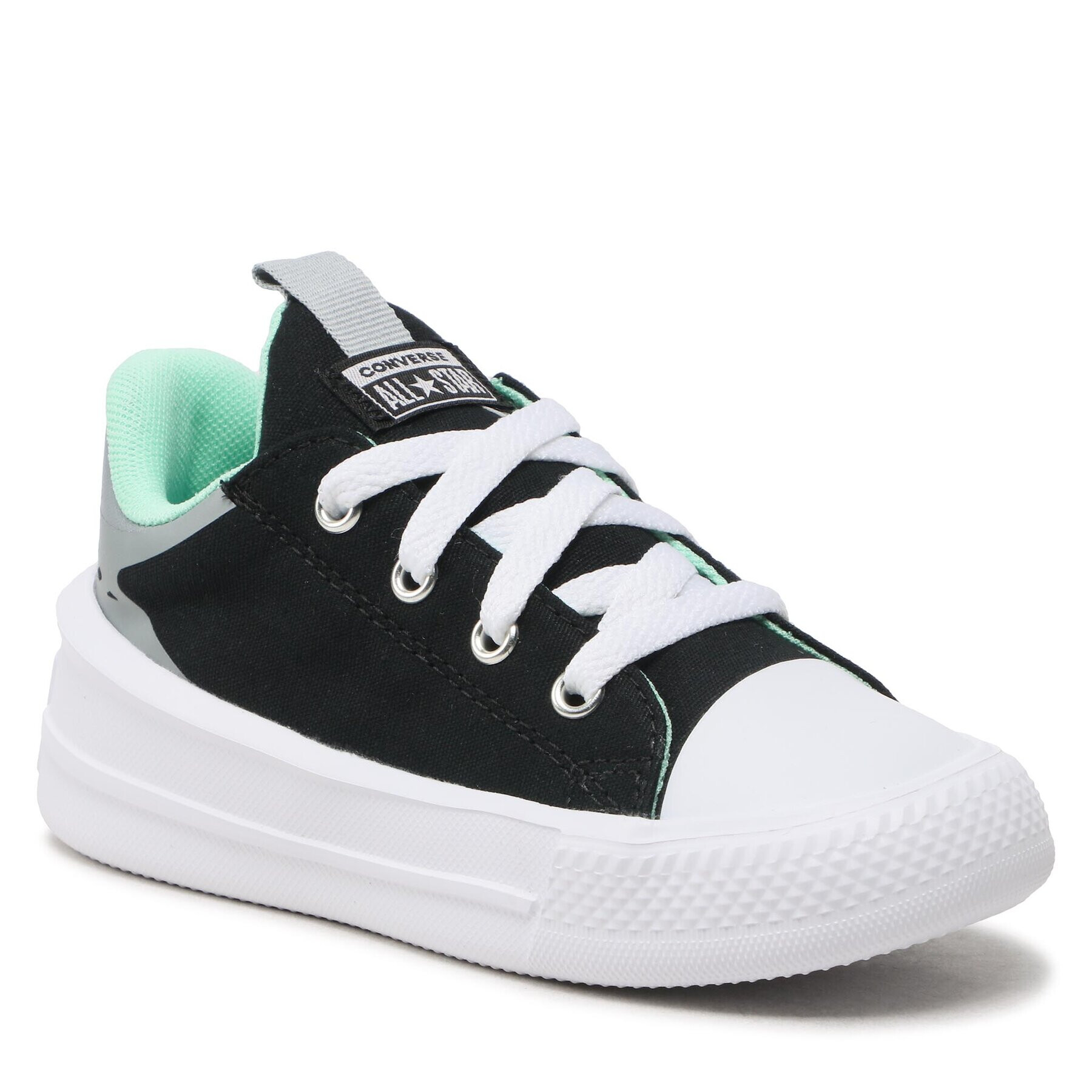 Converse Кецове Ctas Ultra Slip A01030C Черен - Pepit.bg