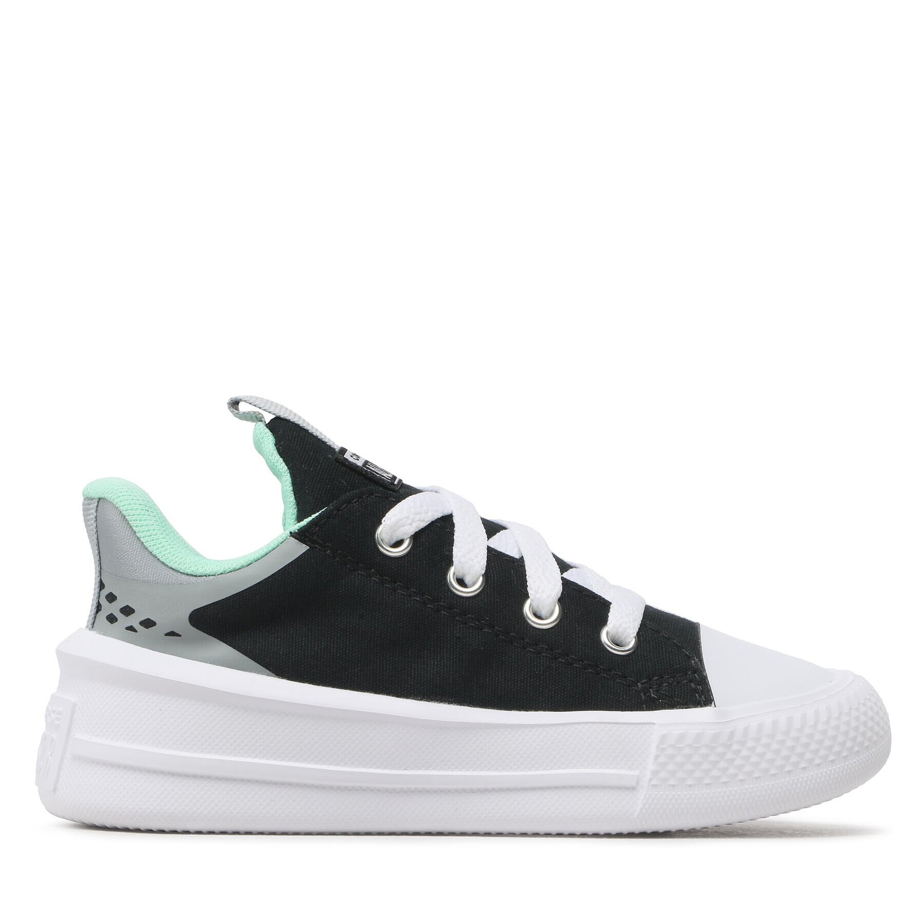 Converse Кецове Ctas Ultra Slip A01030C Черен - Pepit.bg