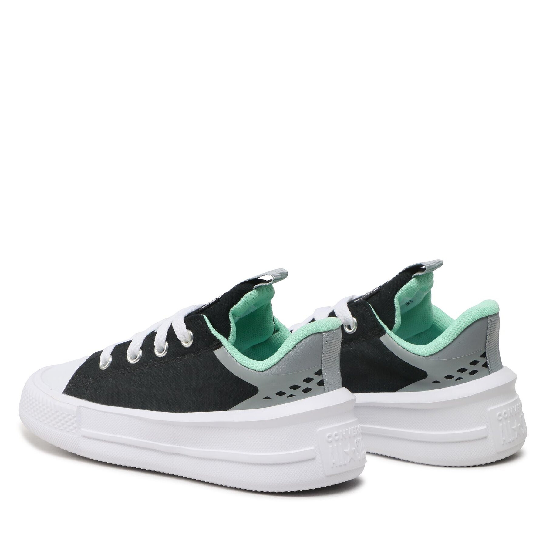 Converse Кецове Ctas Ultra Slip A01030C Черен - Pepit.bg