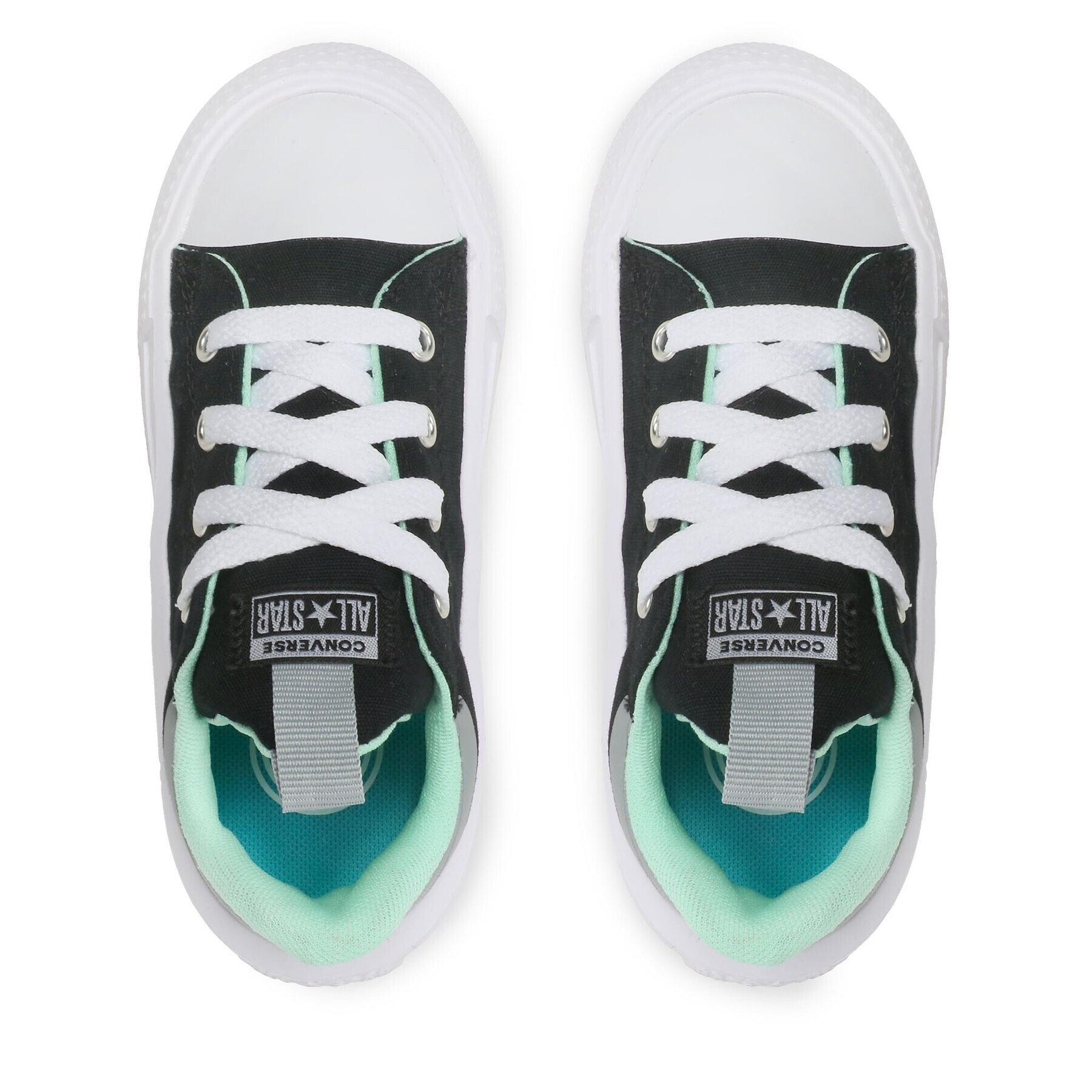 Converse Кецове Ctas Ultra Slip A01030C Черен - Pepit.bg