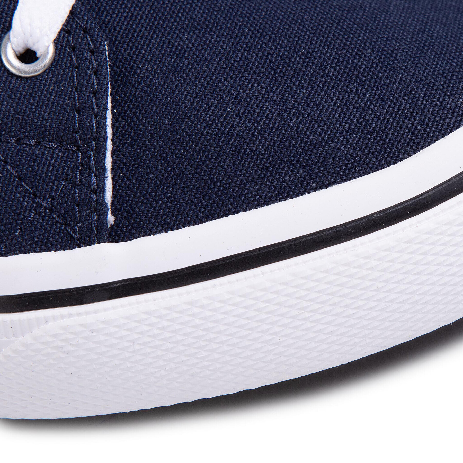 Converse Кецове El Distrito 2.0 Ox 167009C Тъмносин - Pepit.bg