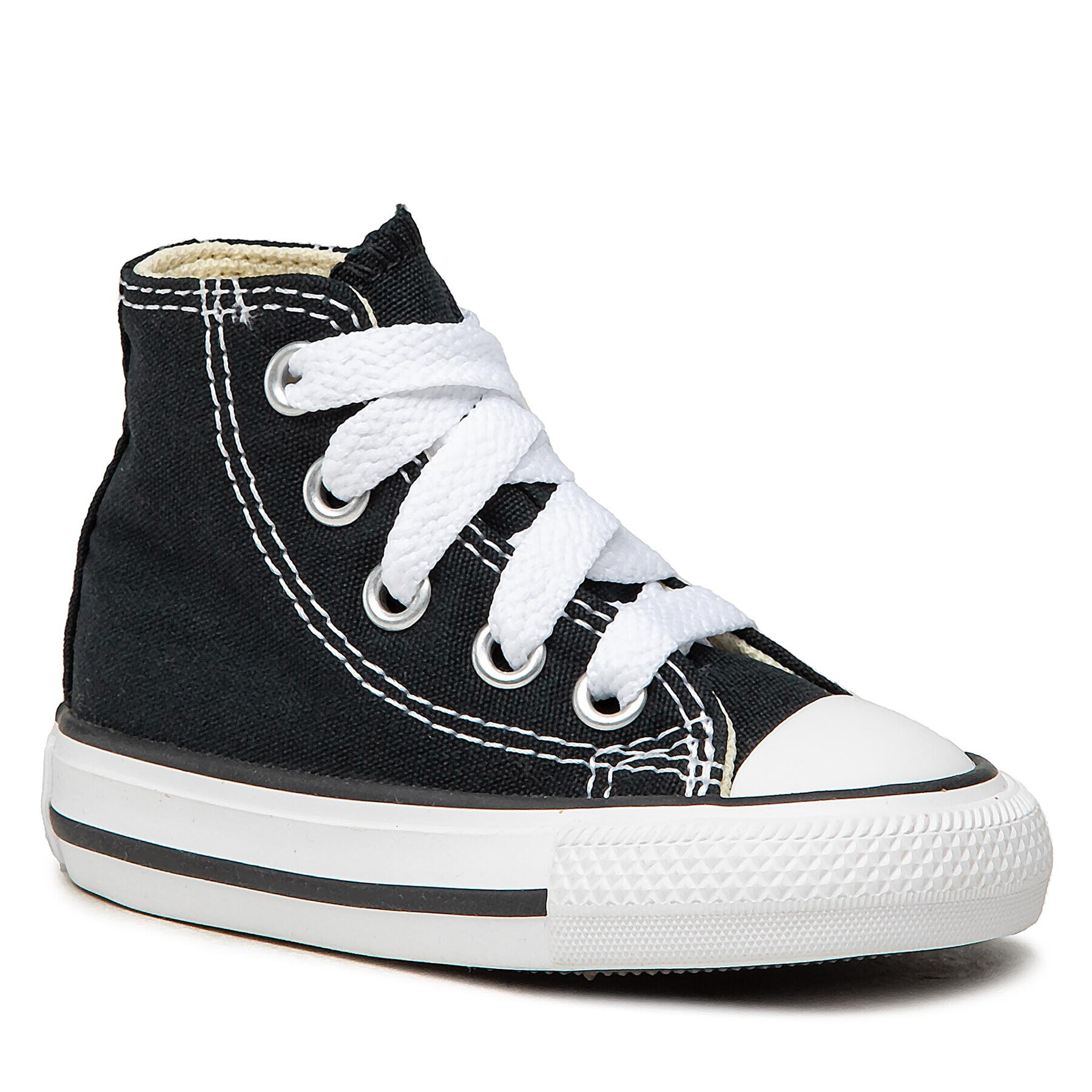 Converse Кецове Inft C/T Allsta 7J231 Черен - Pepit.bg