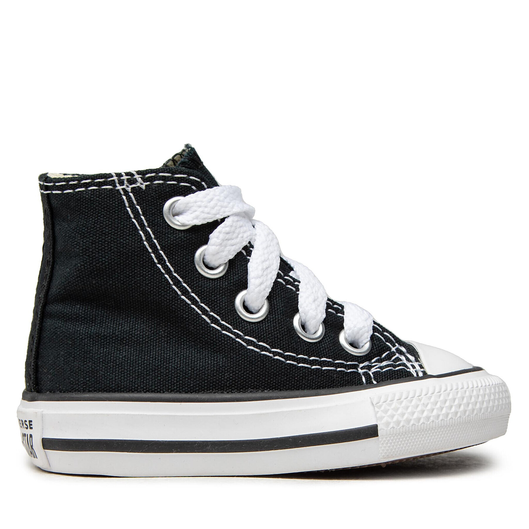 Converse Кецове Inft C/T Allsta 7J231 Черен - Pepit.bg