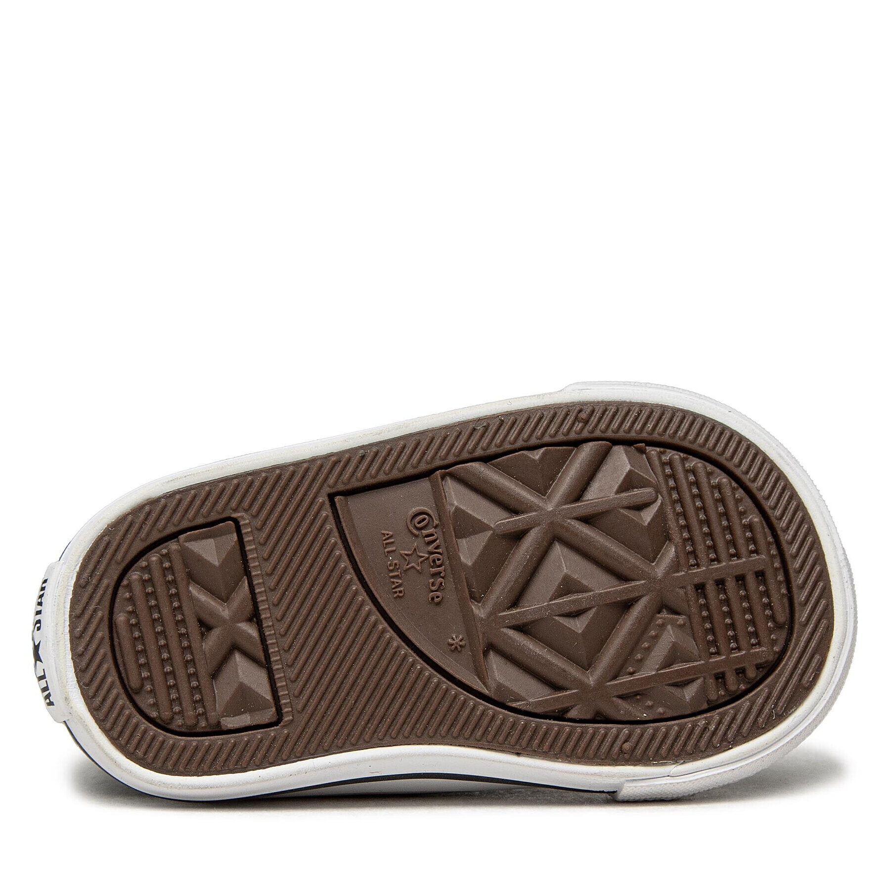 Converse Кецове Inft C/T Allsta 7J231 Черен - Pepit.bg