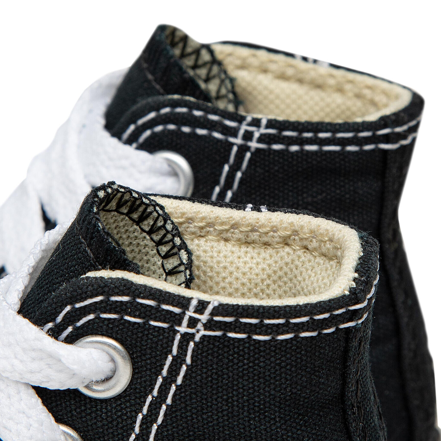 Converse Кецове Inft C/T Allsta 7J231 Черен - Pepit.bg