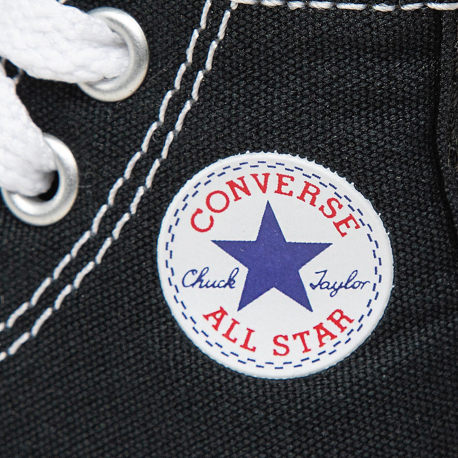 Converse Кецове Inft C/T Allsta 7J231 Черен - Pepit.bg