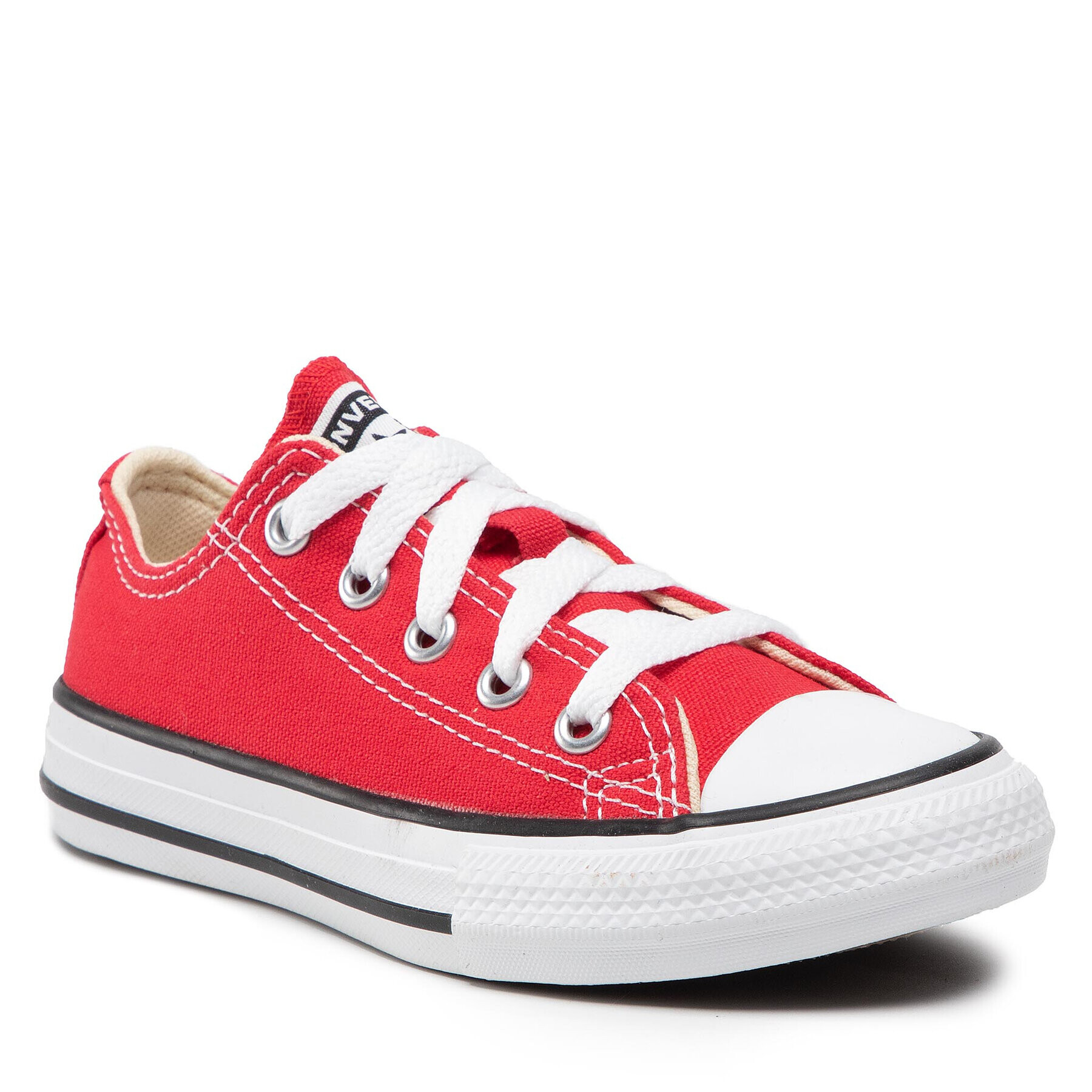 Converse Кецове Yths C/T All St 3J236 Червен - Pepit.bg