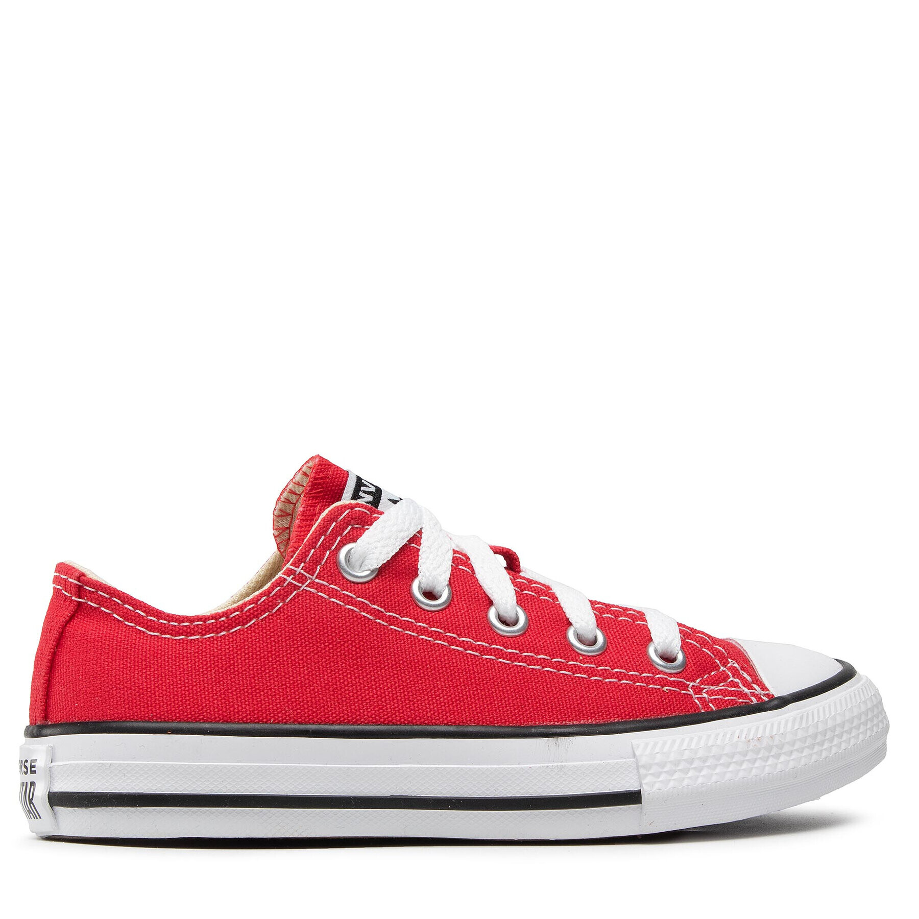 Converse Кецове Yths C/T All St 3J236 Червен - Pepit.bg