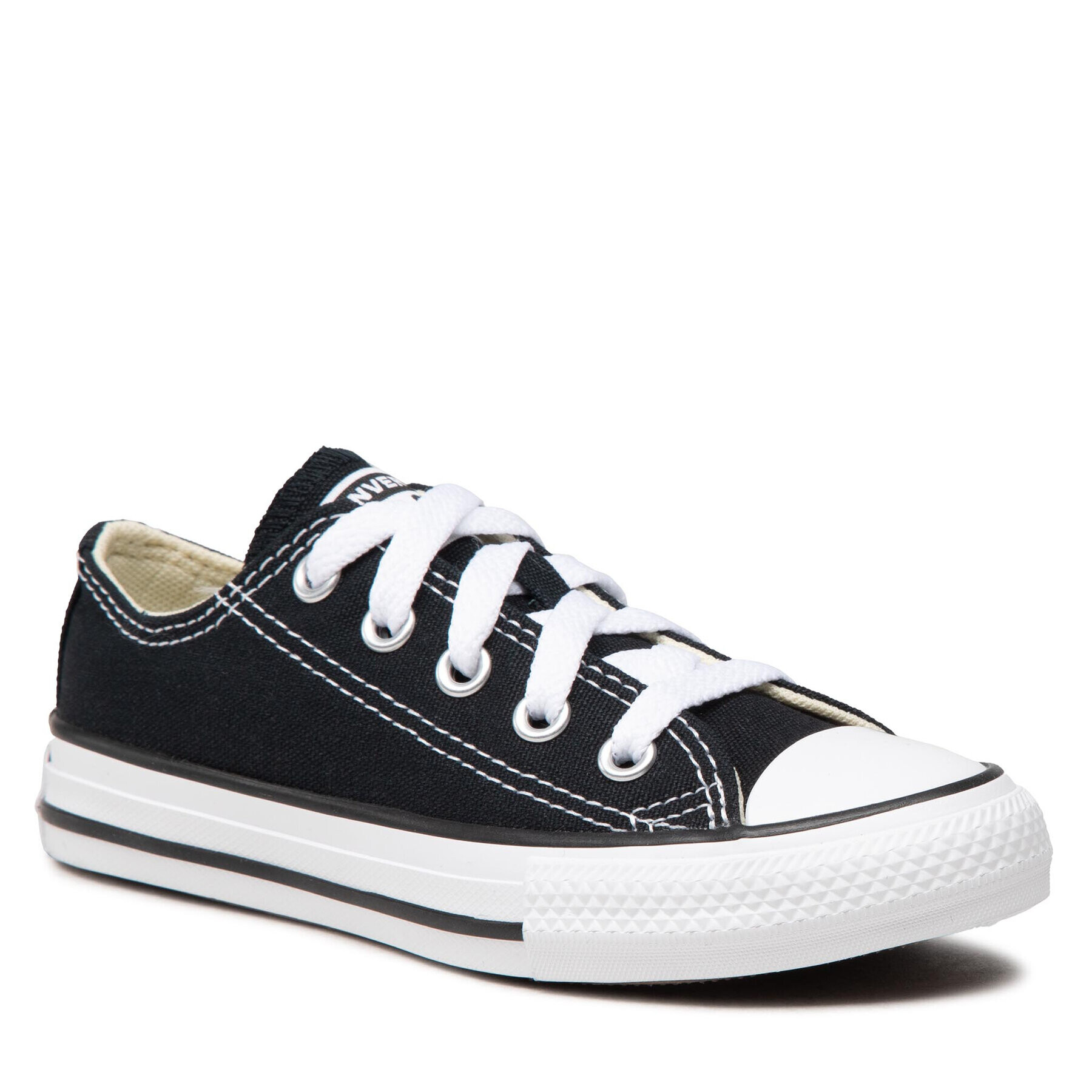 Converse Кецове Yths C/T Allsta 3J235 Черен - Pepit.bg