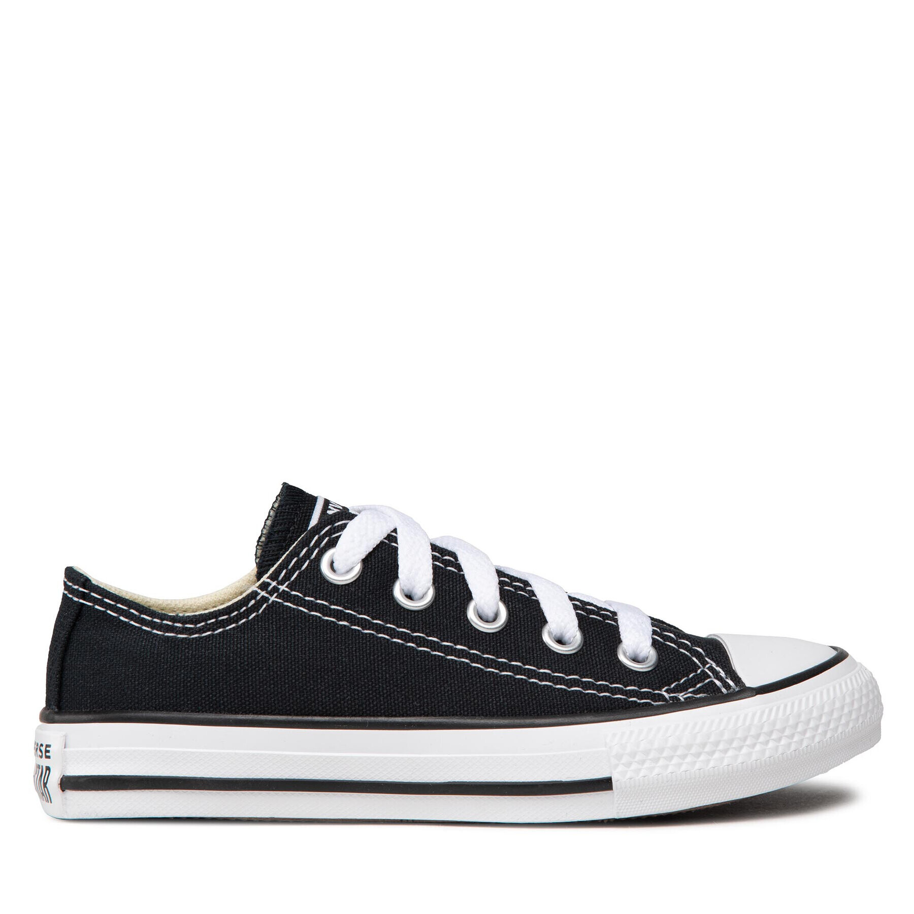 Converse Кецове Yths C/T Allsta 3J235 Черен - Pepit.bg