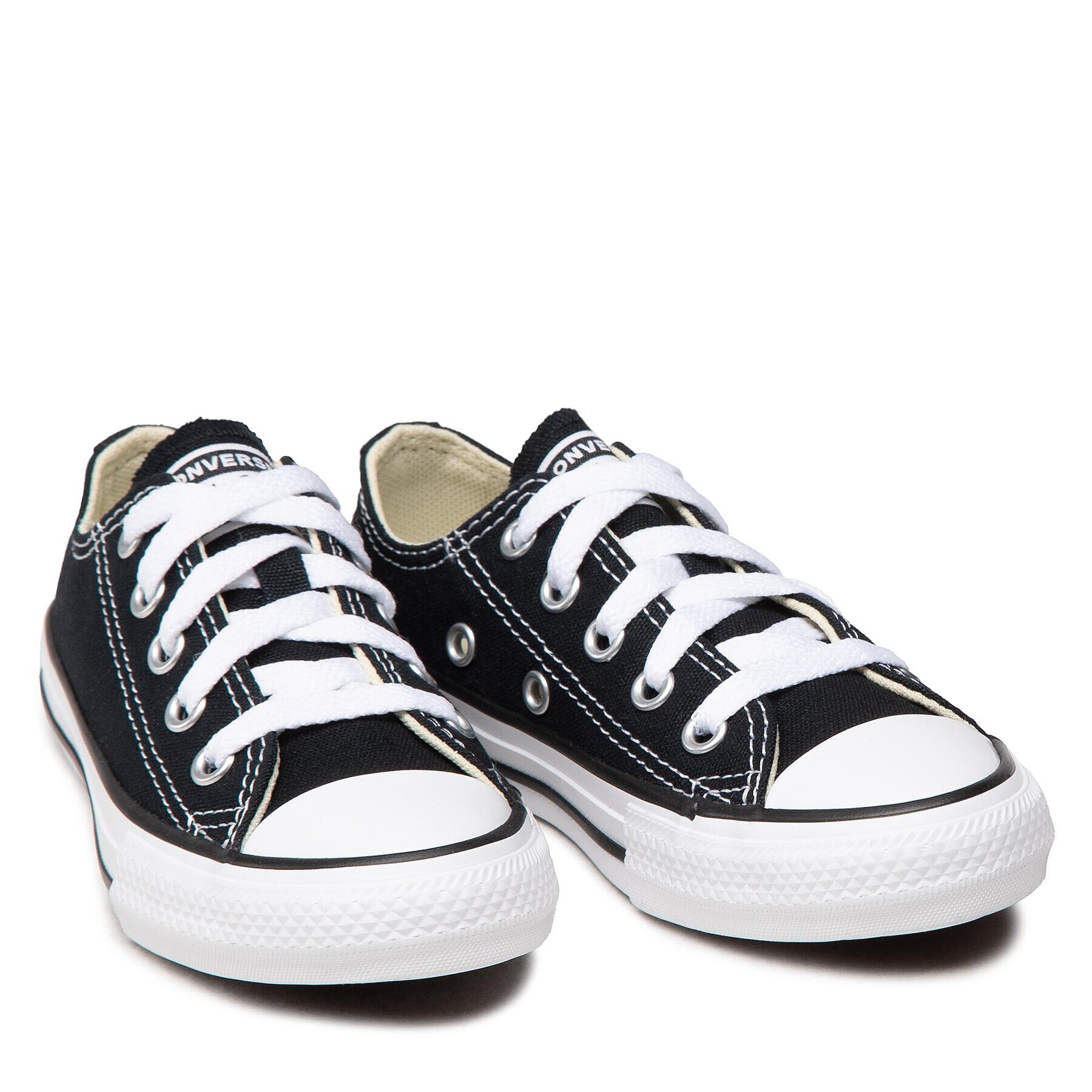 Converse Кецове Yths C/T Allsta 3J235 Черен - Pepit.bg