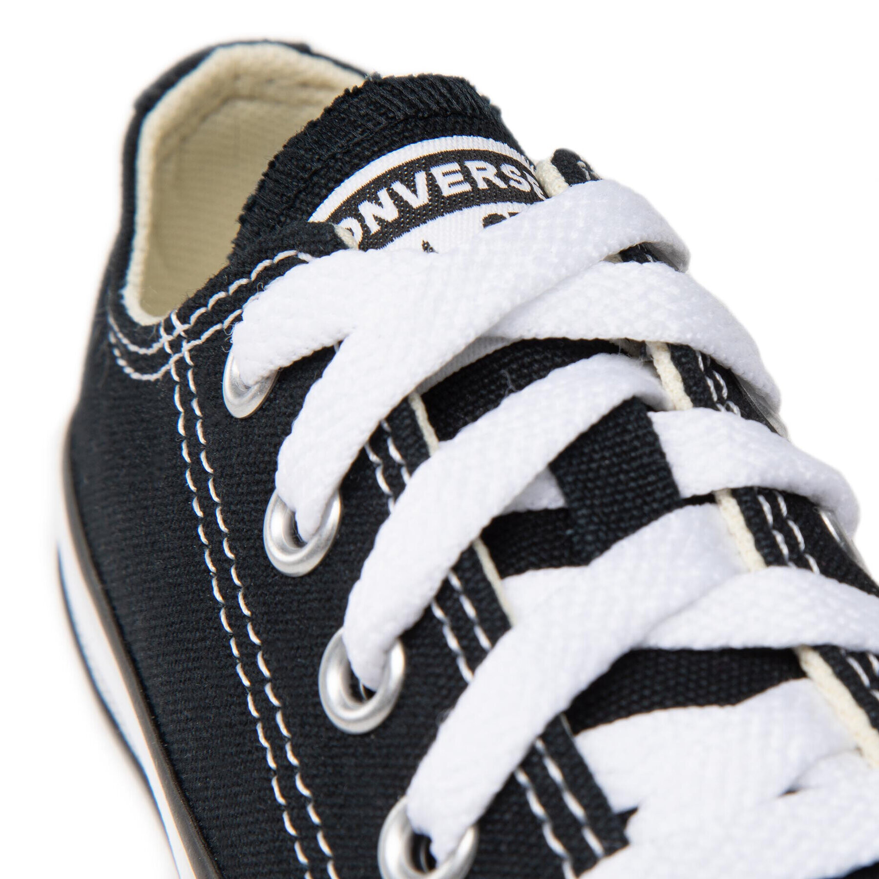 Converse Кецове Yths C/T Allsta 3J235 Черен - Pepit.bg