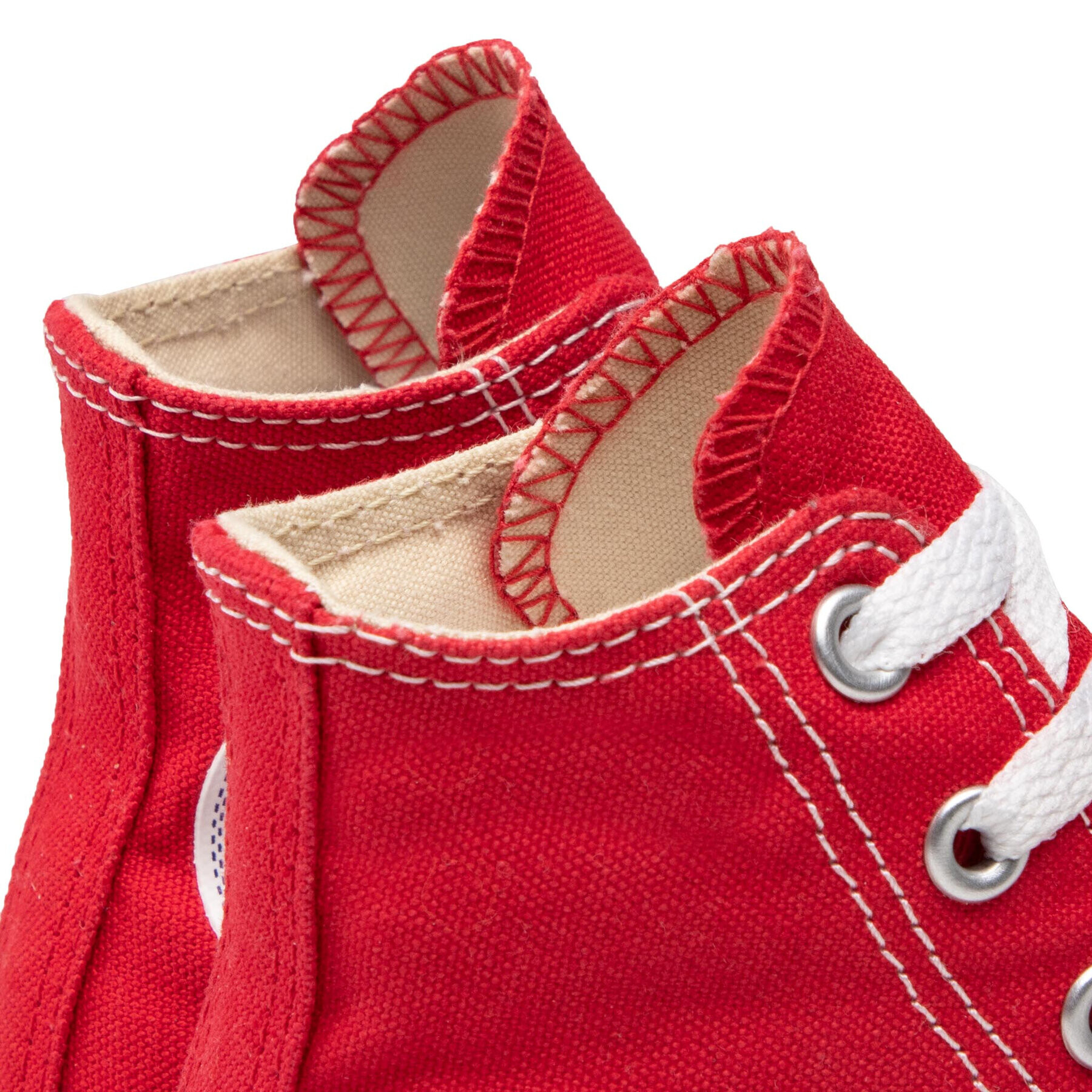 Converse Кецове Yths C/T Allstar 3J232 Червен - Pepit.bg