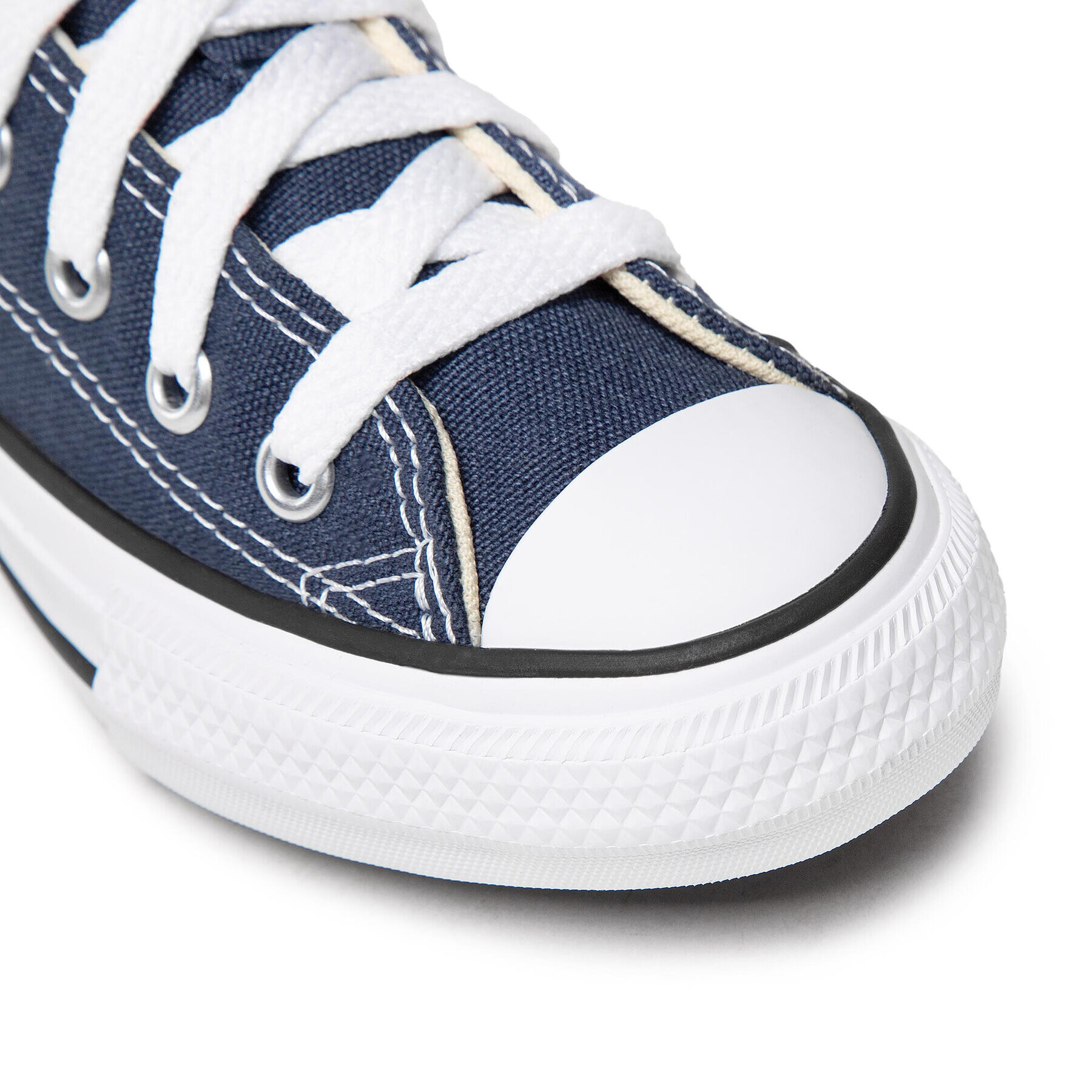 Converse Кецове Yths C/T Allstar Ox 3J237 Тъмносин - Pepit.bg
