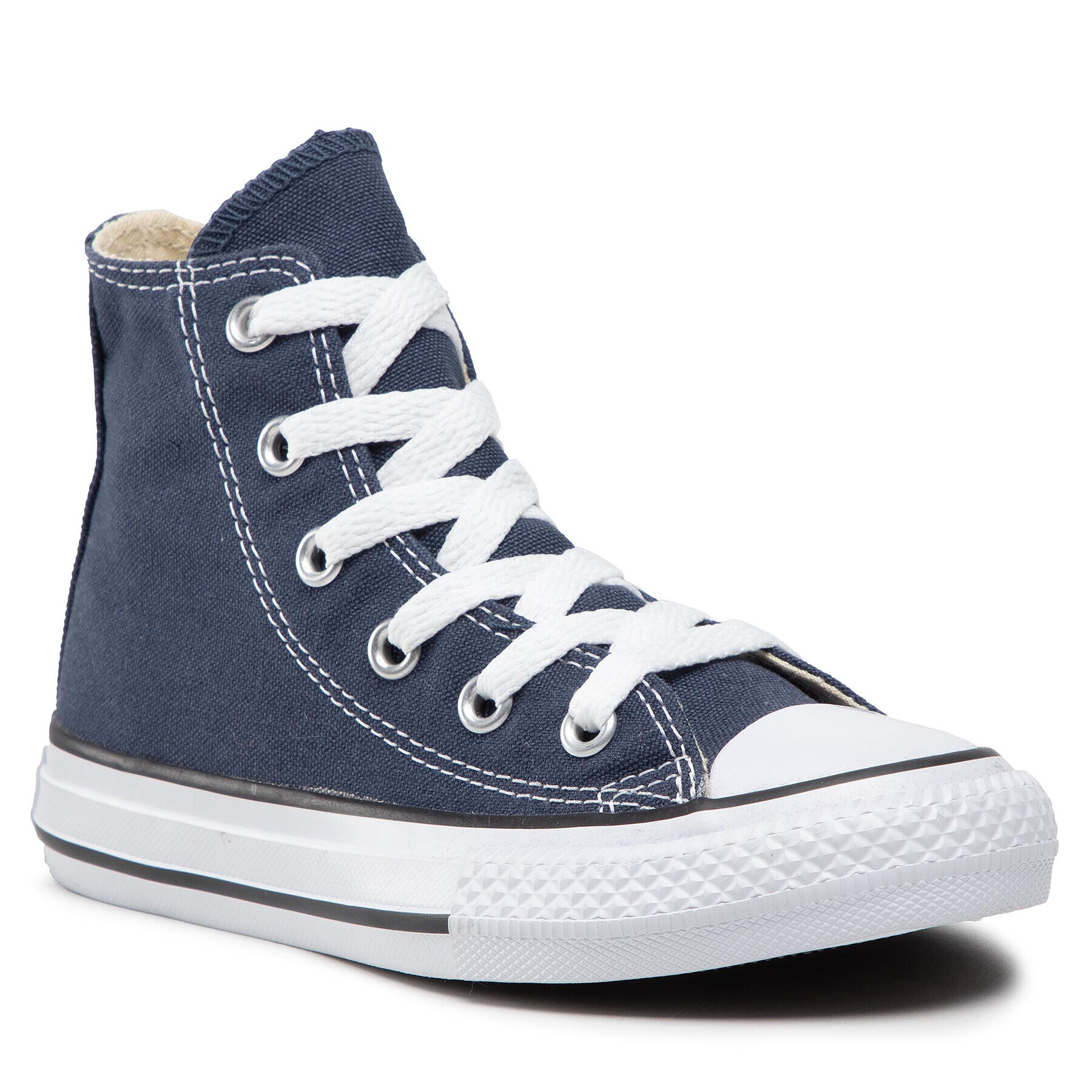 Converse Кецове Yths Ct Allstar 3J233C Тъмносин - Pepit.bg