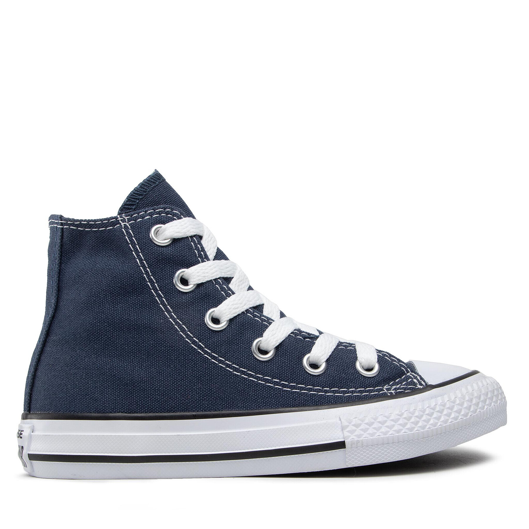 Converse Кецове Yths Ct Allstar 3J233C Тъмносин - Pepit.bg