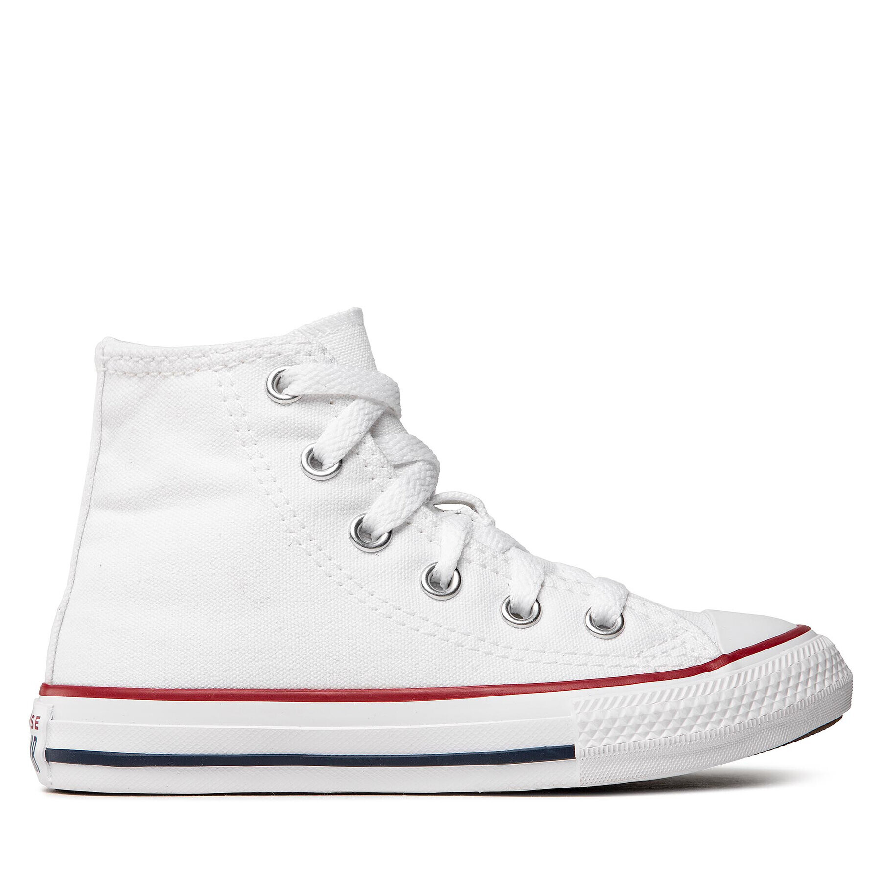 Converse Кецове Yths CT Core Hi 3J253 Бял - Pepit.bg