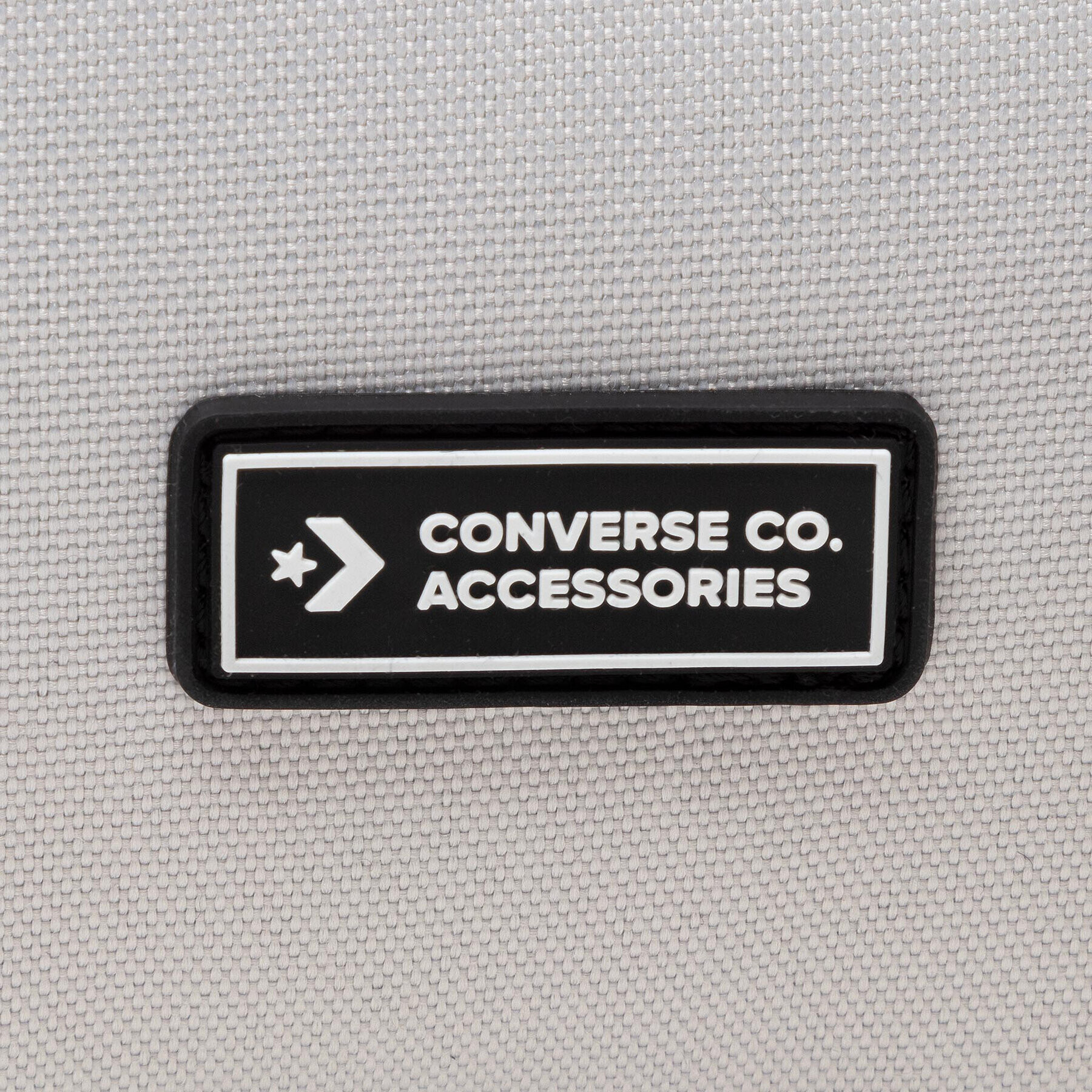 Converse Мъжка чантичка 10022098-A09 Сив - Pepit.bg