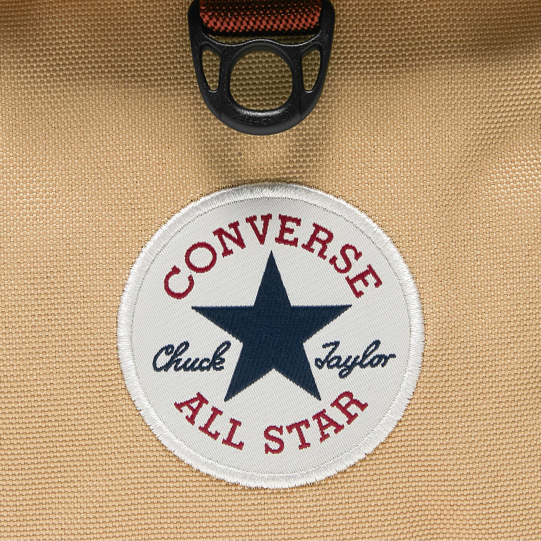 Converse Мъжка чантичка Crossbody 2 10020540-A07 Кафяв - Pepit.bg