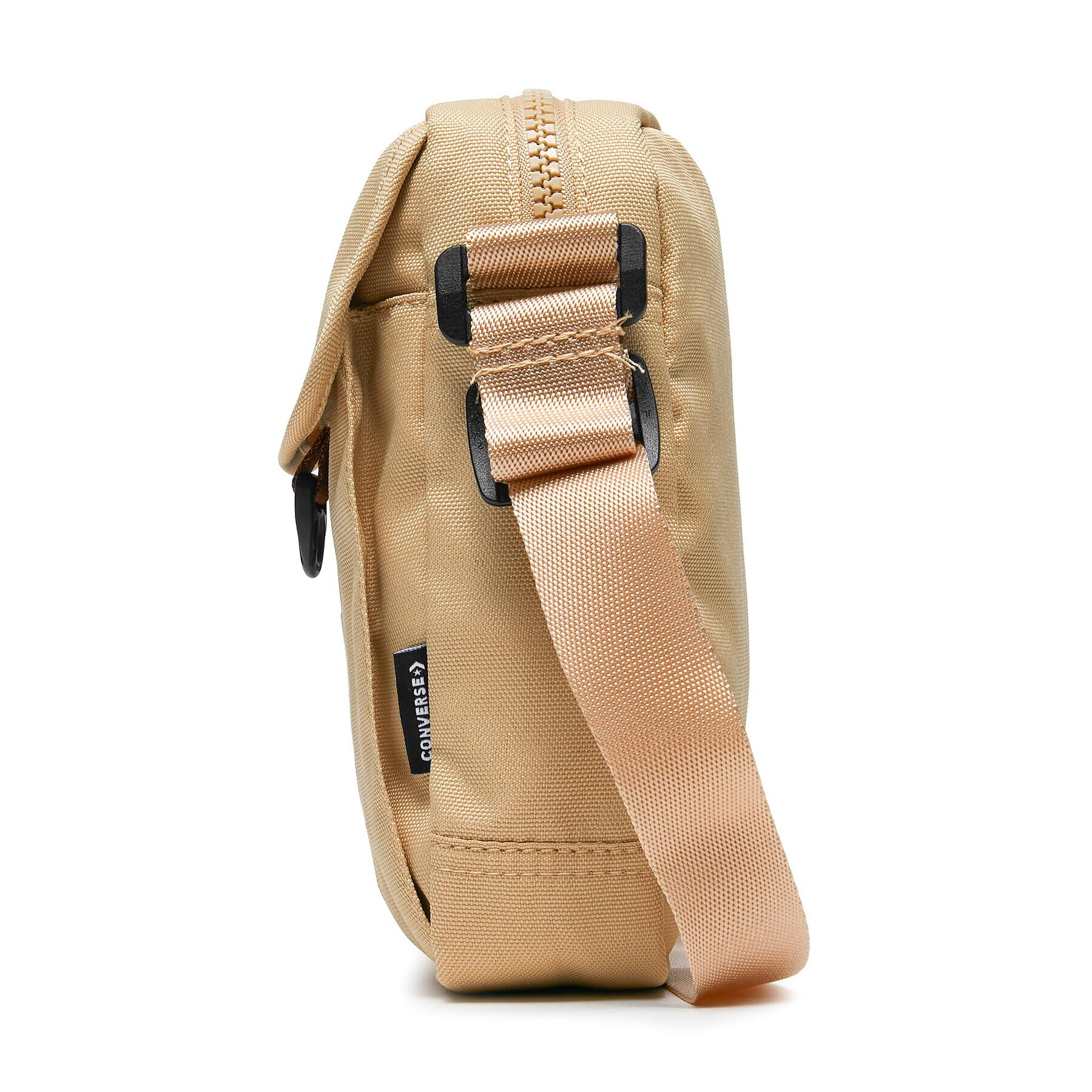 Converse Мъжка чантичка Crossbody 2 10020540-A07 Кафяв - Pepit.bg