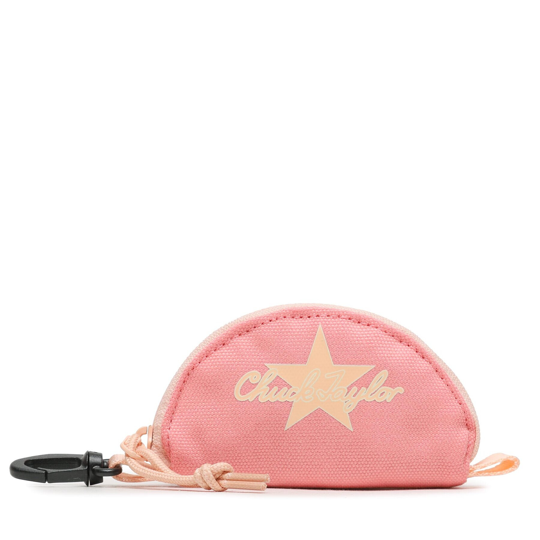 Converse Портмоне UTILITY HALF MOON POUCH 10024564-A03 Розов - Pepit.bg