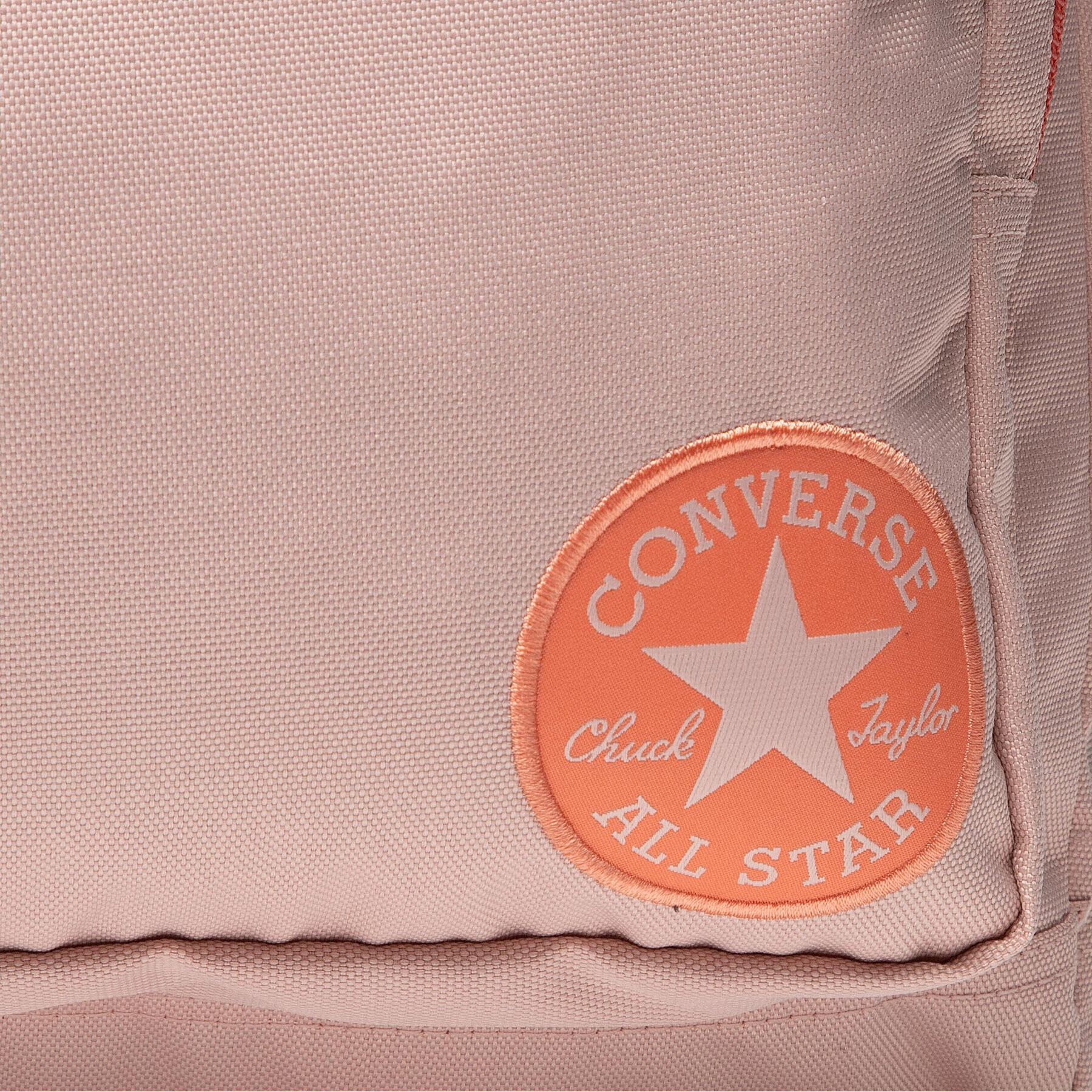 Converse Раница 10019900-A19 Розов - Pepit.bg