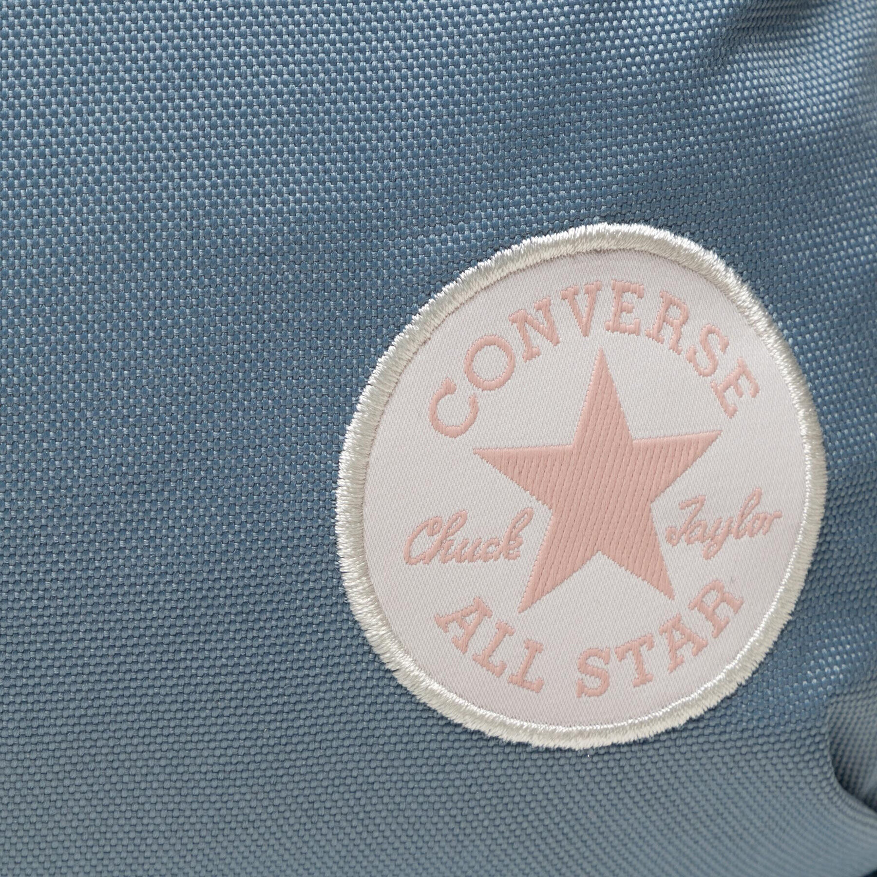 Converse Раница 10022408-A05 Син - Pepit.bg