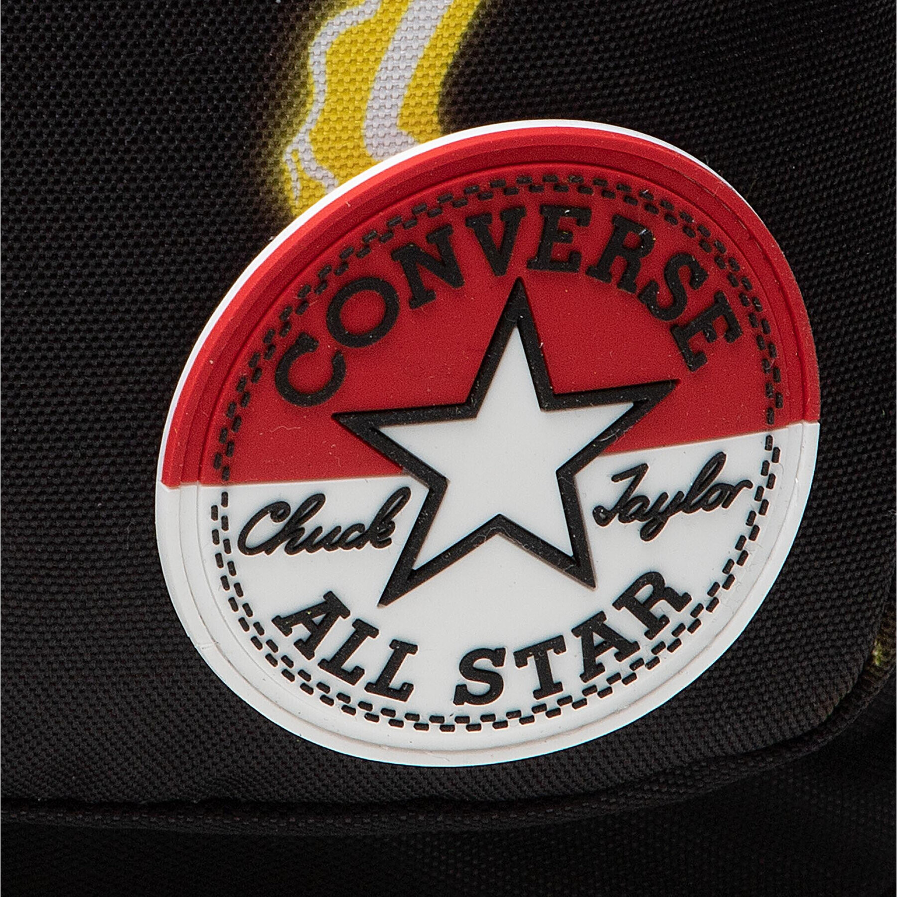 Converse Раница 10023904-A01 Черен - Pepit.bg