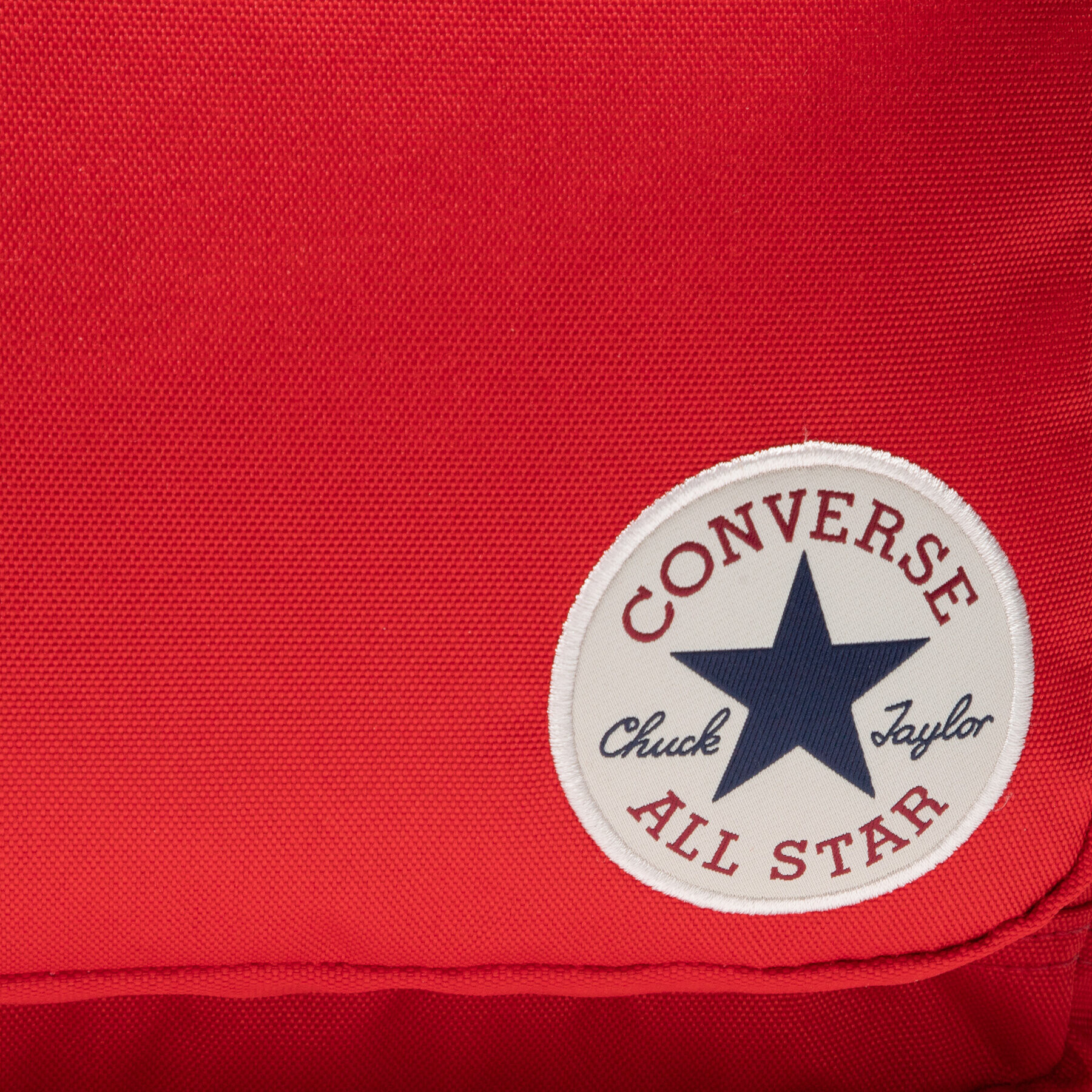 Converse Раница 10020533-A03 Червен - Pepit.bg