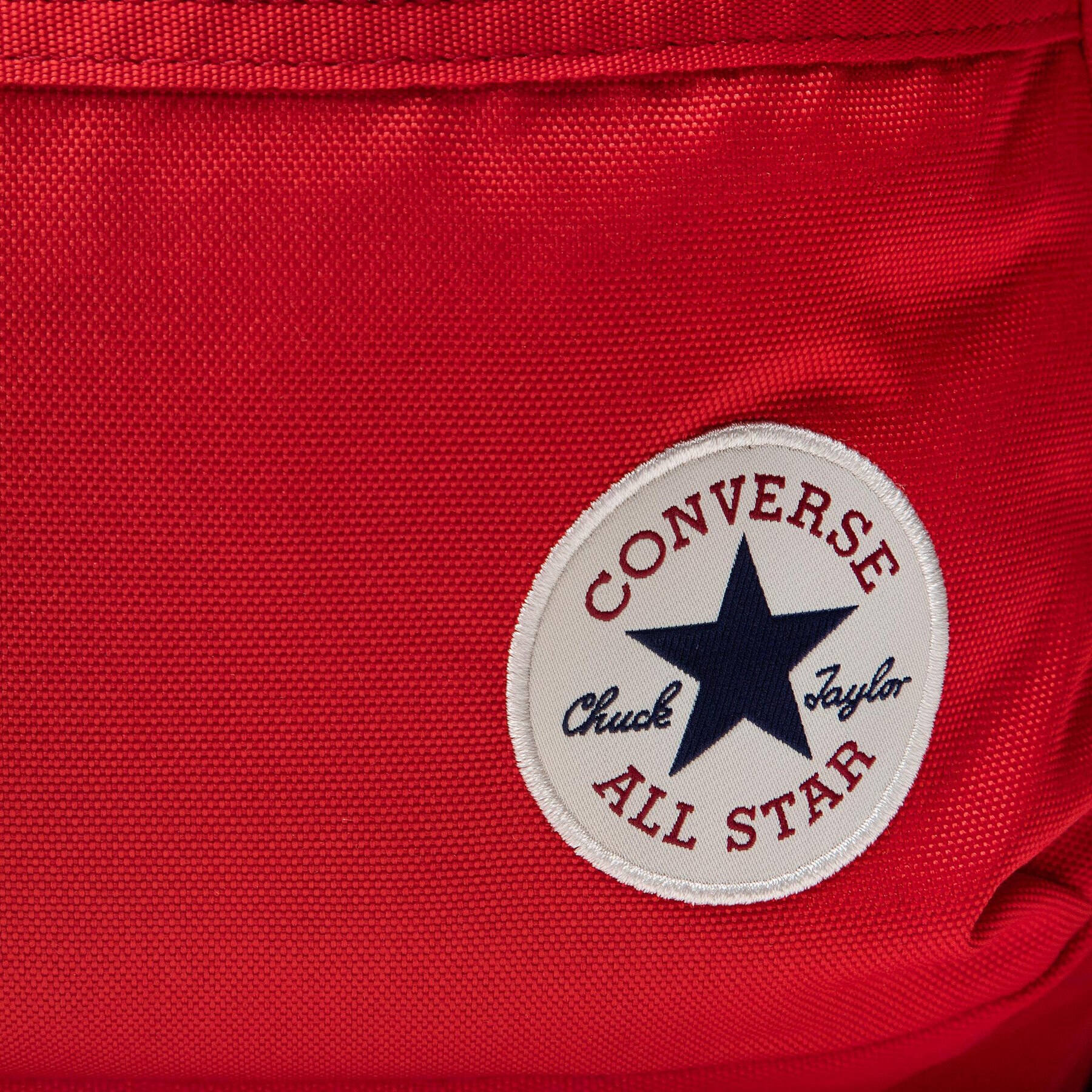 Converse Раница 10021138-A03 Червен - Pepit.bg