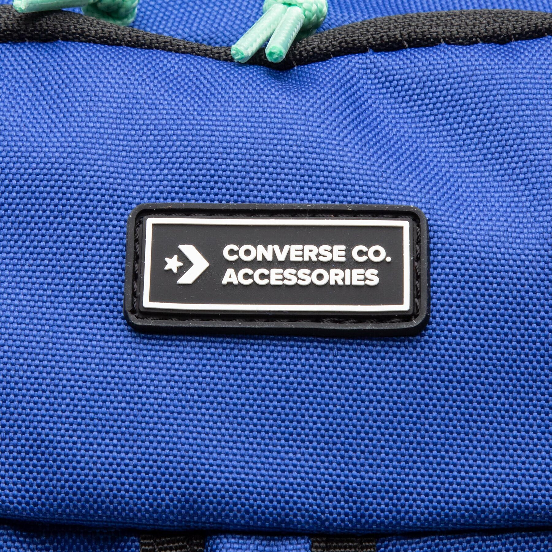 Converse Раница 10022097-A11 Тъмносин - Pepit.bg