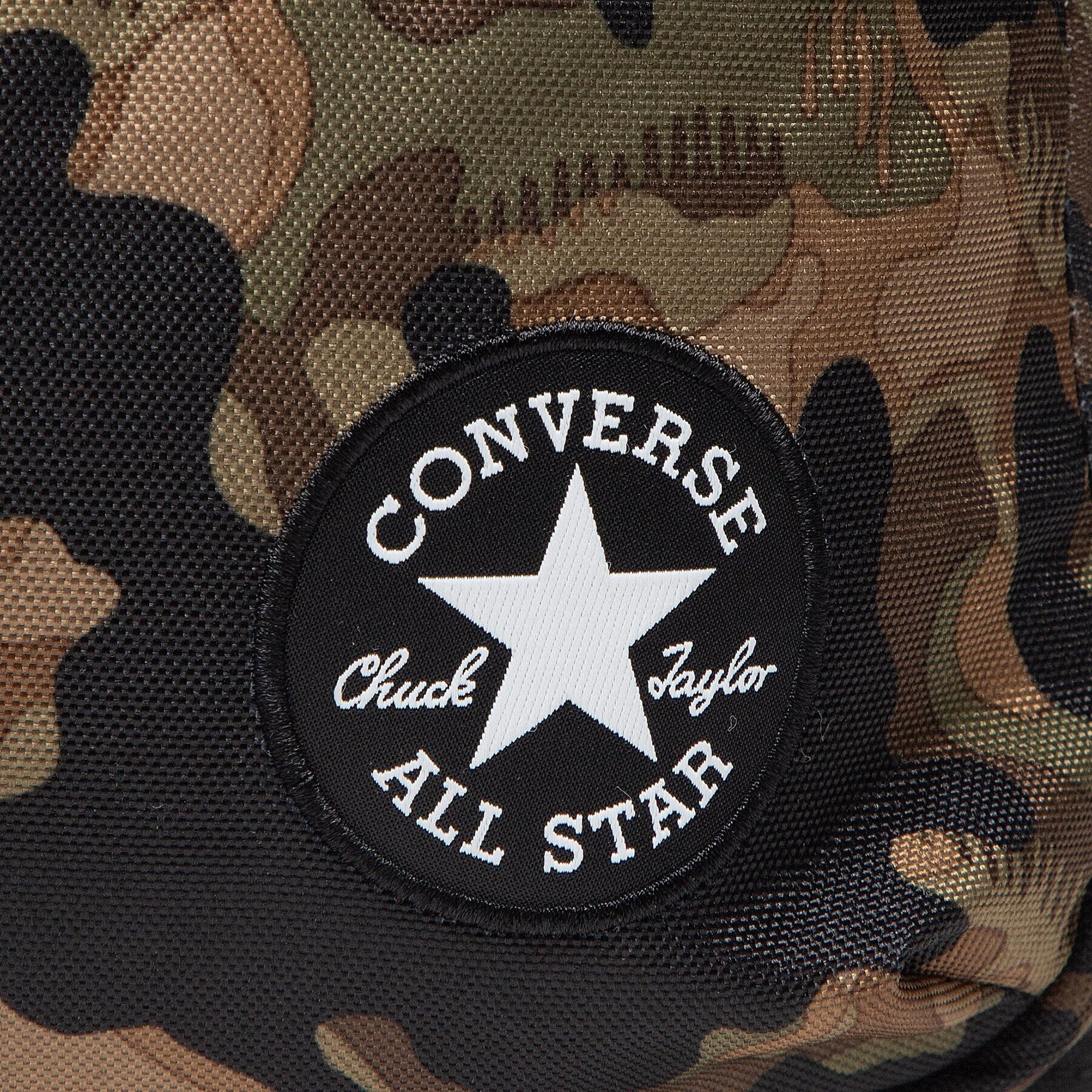 Converse Раница 10022408-A10 Кафяв - Pepit.bg