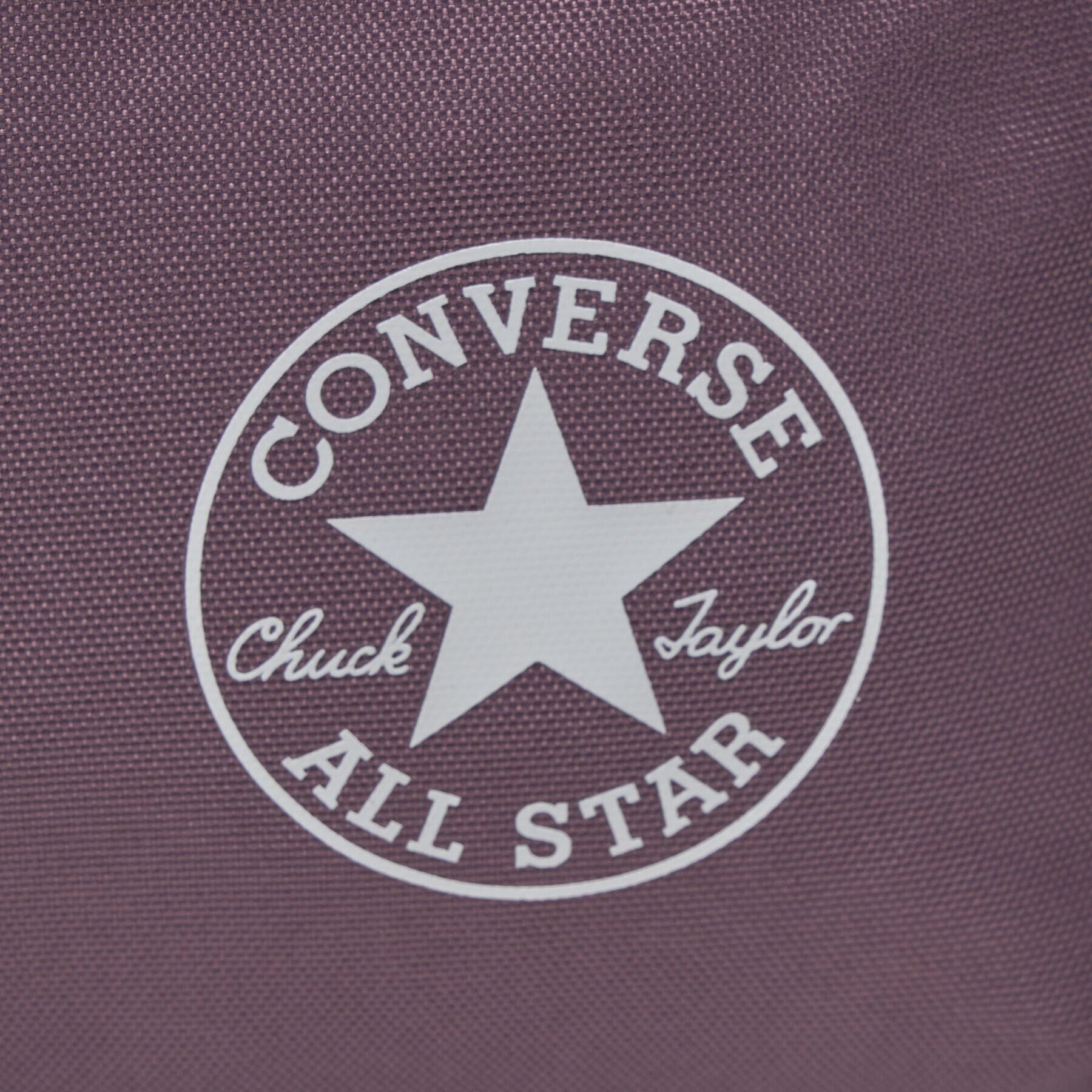 Converse Раница 10025962-A08 Виолетов - Pepit.bg