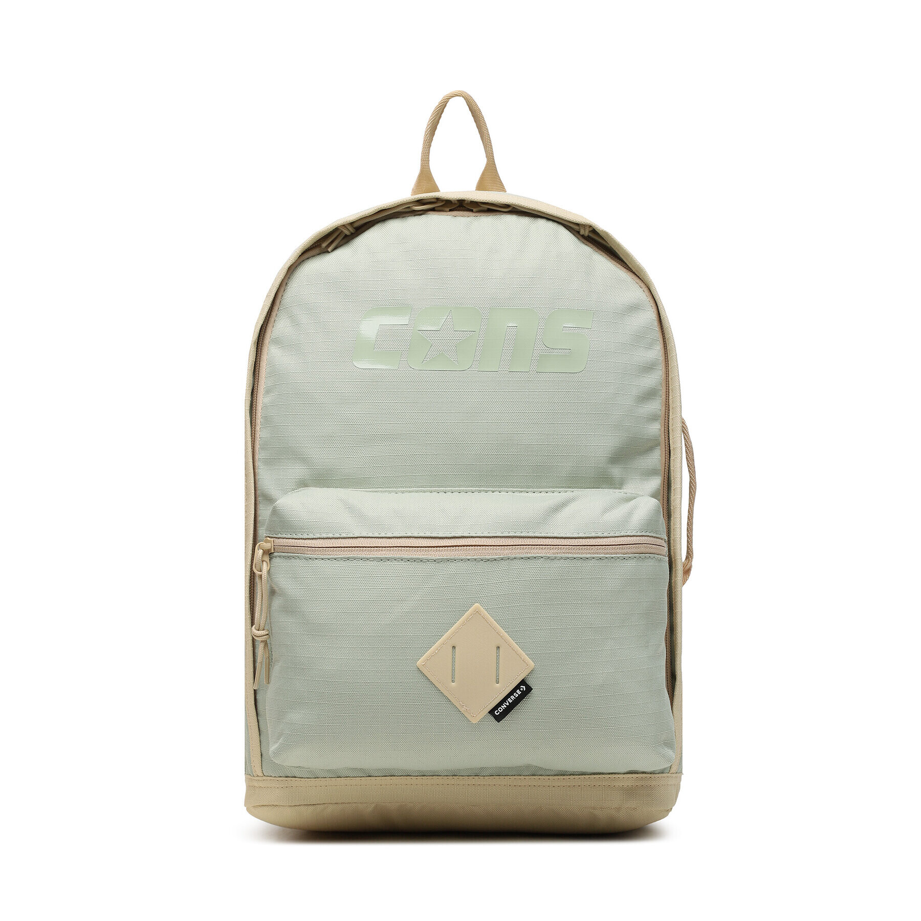 Converse Раница CONS BACKPACK 10023806-A07 Зелен - Pepit.bg