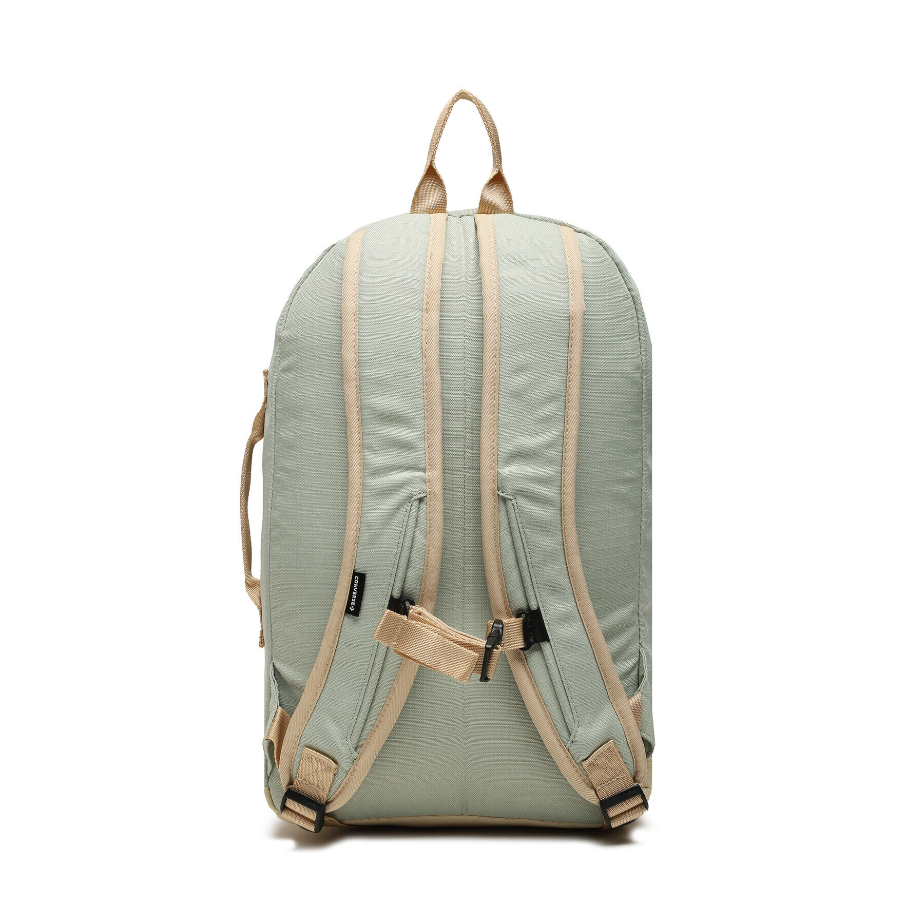 Converse Раница CONS BACKPACK 10023806-A07 Зелен - Pepit.bg