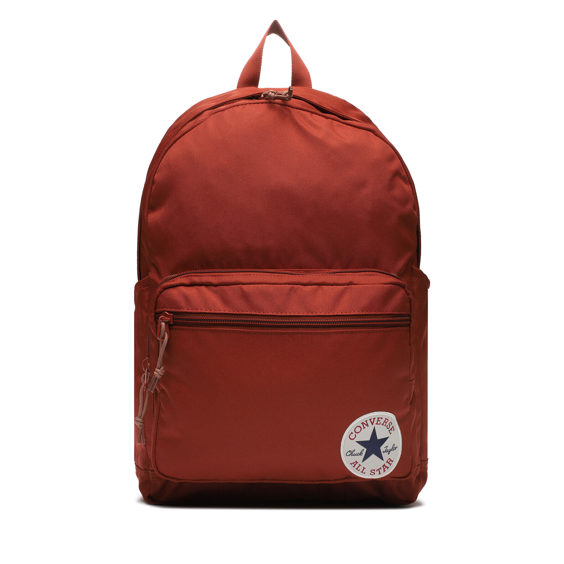 Converse Раница Go 2 Backpack 10020533-A08 Червен - Pepit.bg