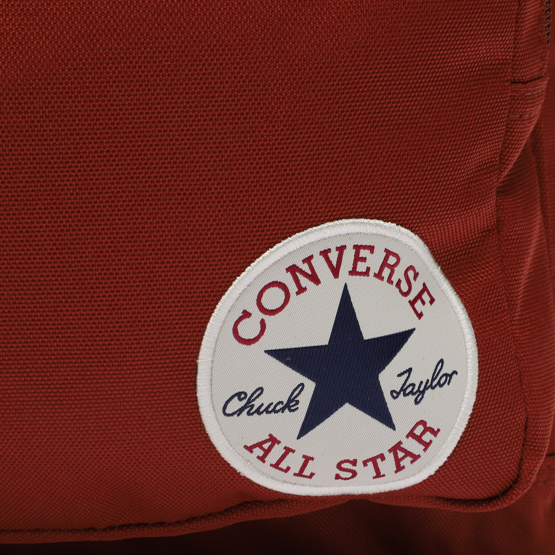 Converse Раница Go 2 Backpack 10020533-A08 Червен - Pepit.bg