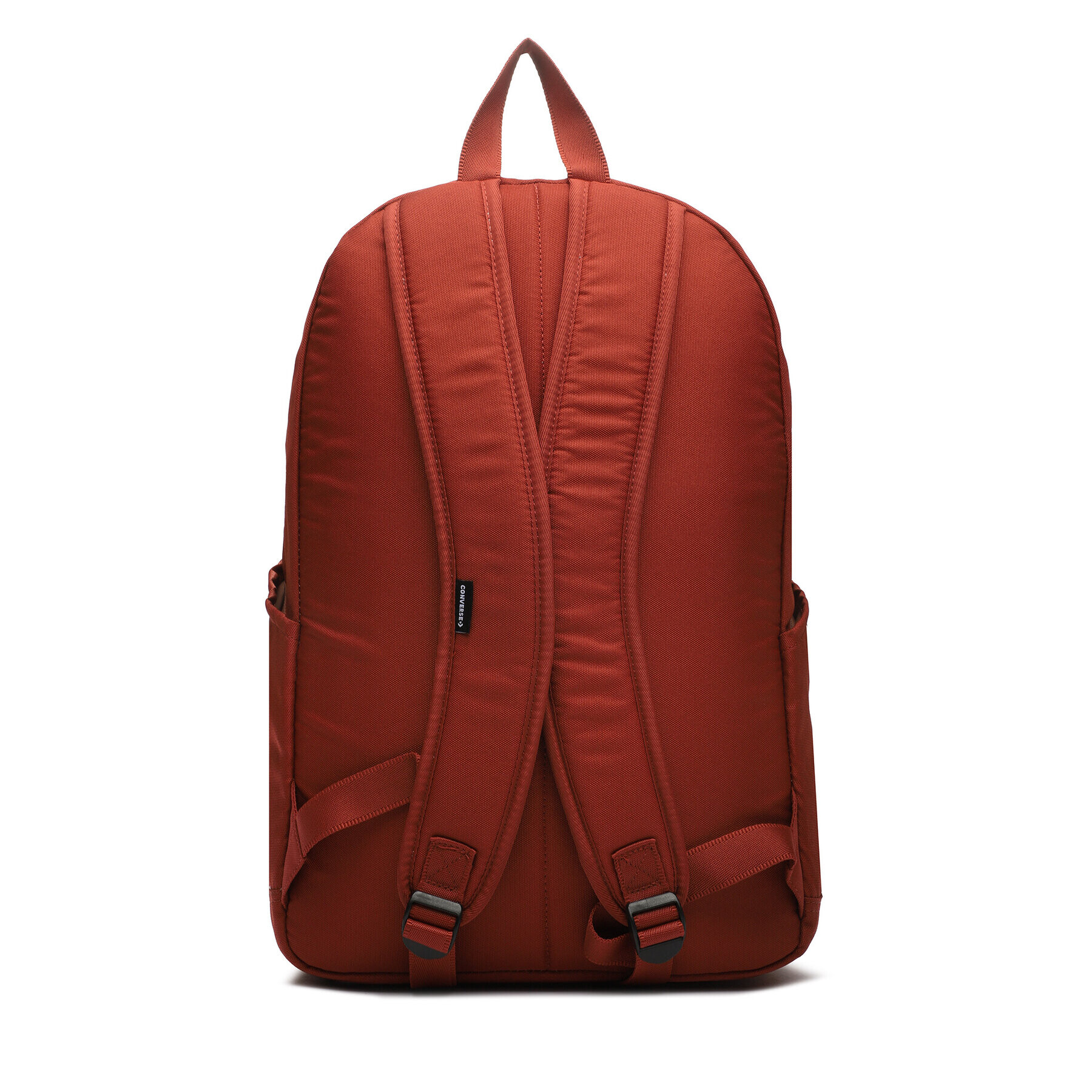 Converse Раница Go 2 Backpack 10020533-A08 Червен - Pepit.bg